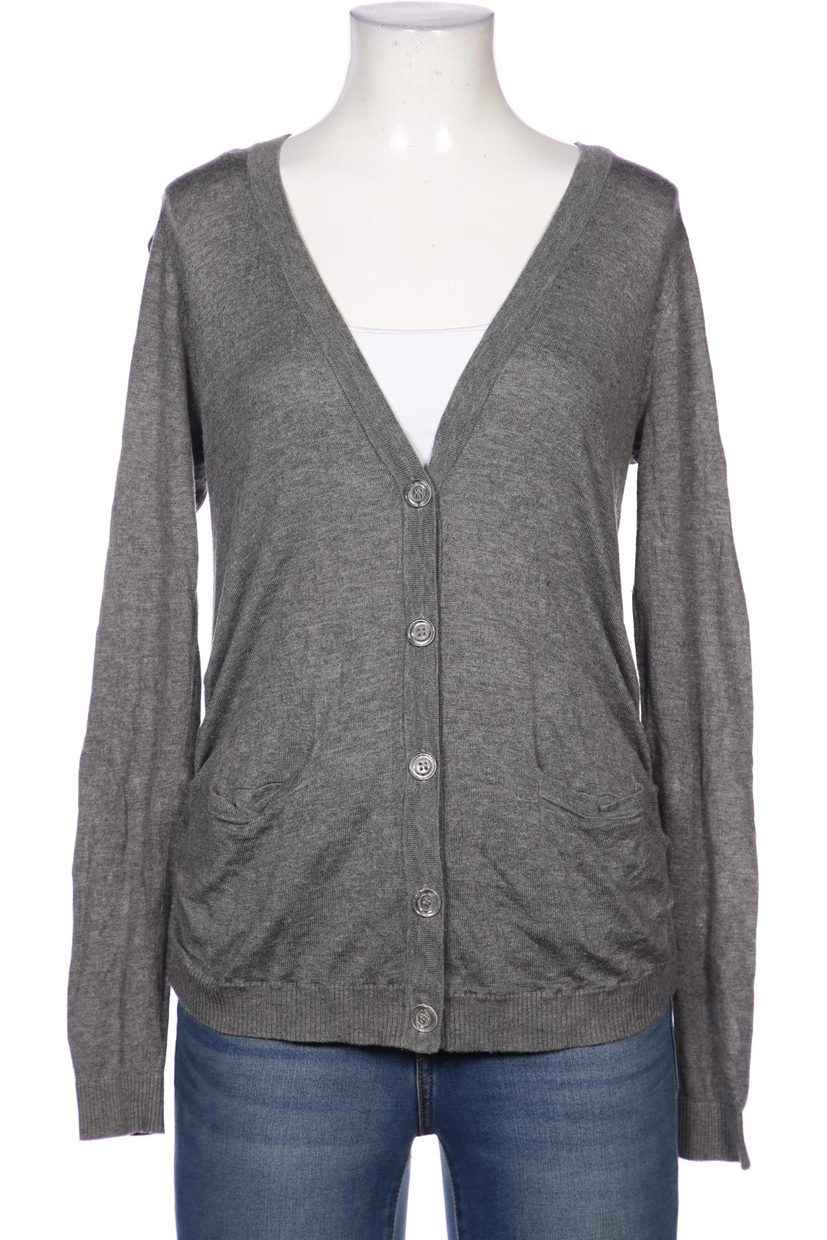 

InWear Damen Strickjacke, grau, Gr. 34