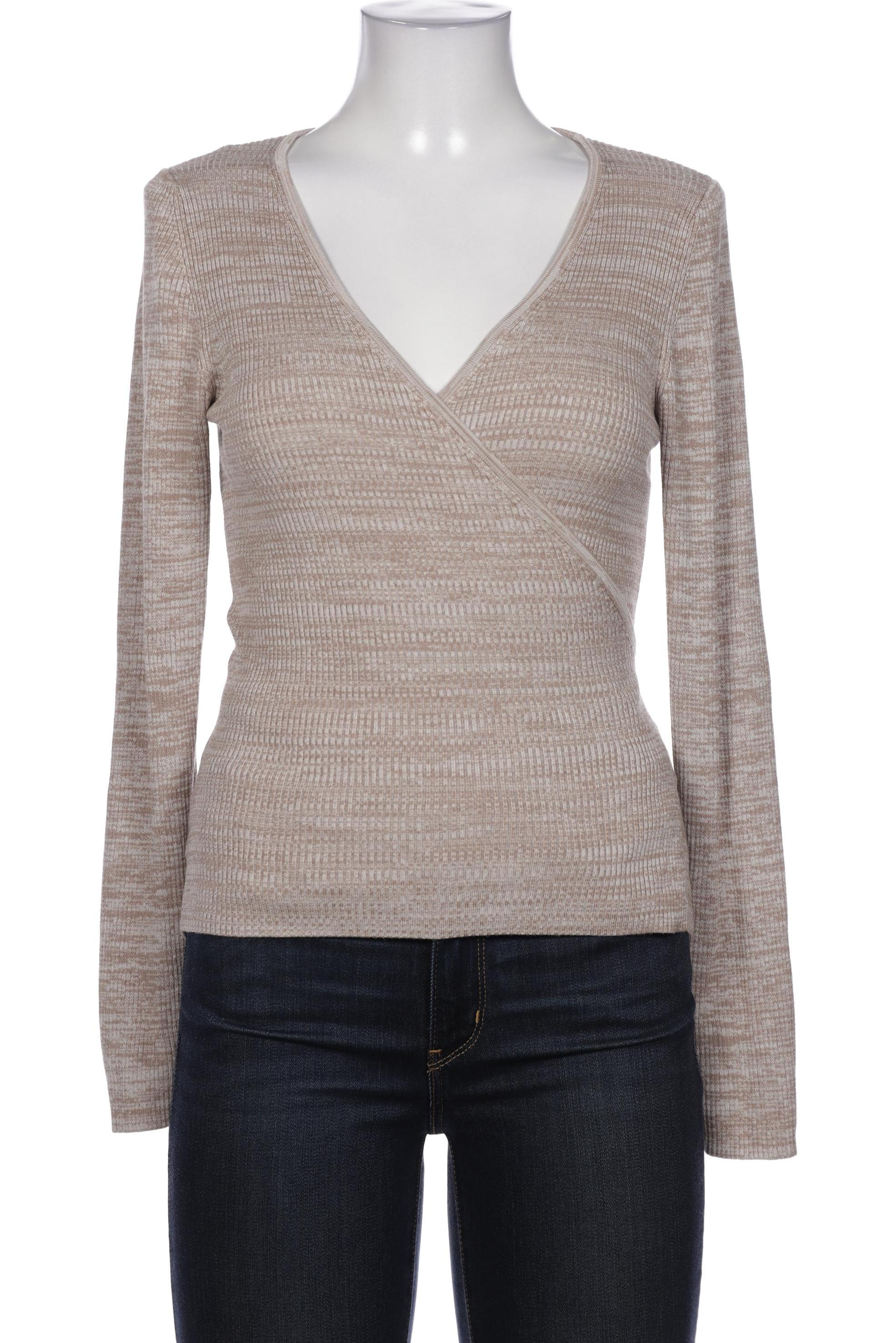 

InWear Damen Strickjacke, braun, Gr. 38