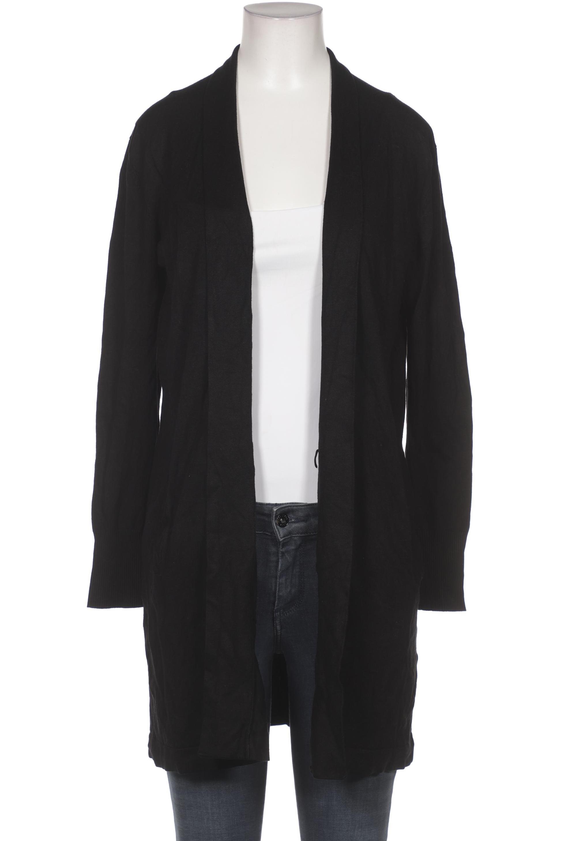 

InWear Damen Strickjacke, schwarz, Gr. 36