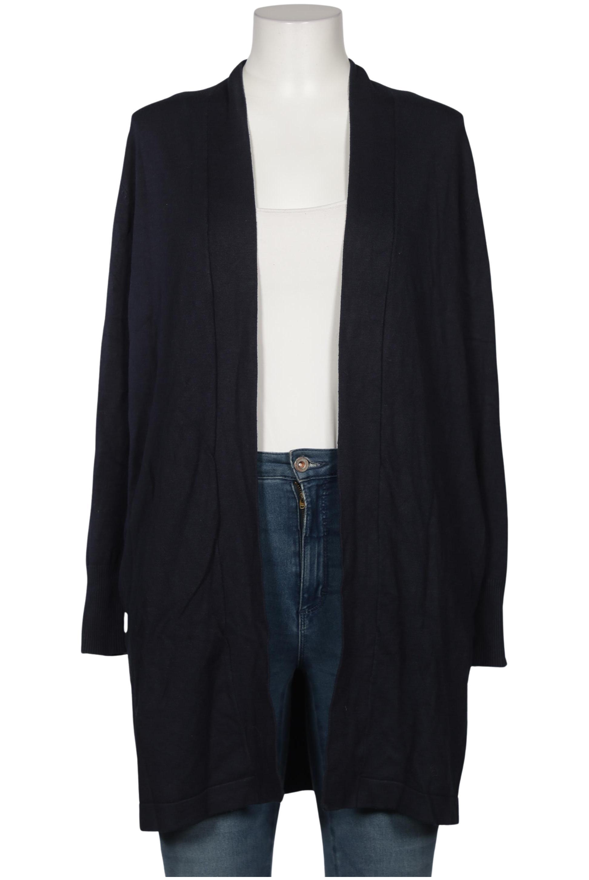 

InWear Damen Strickjacke, marineblau, Gr. 42