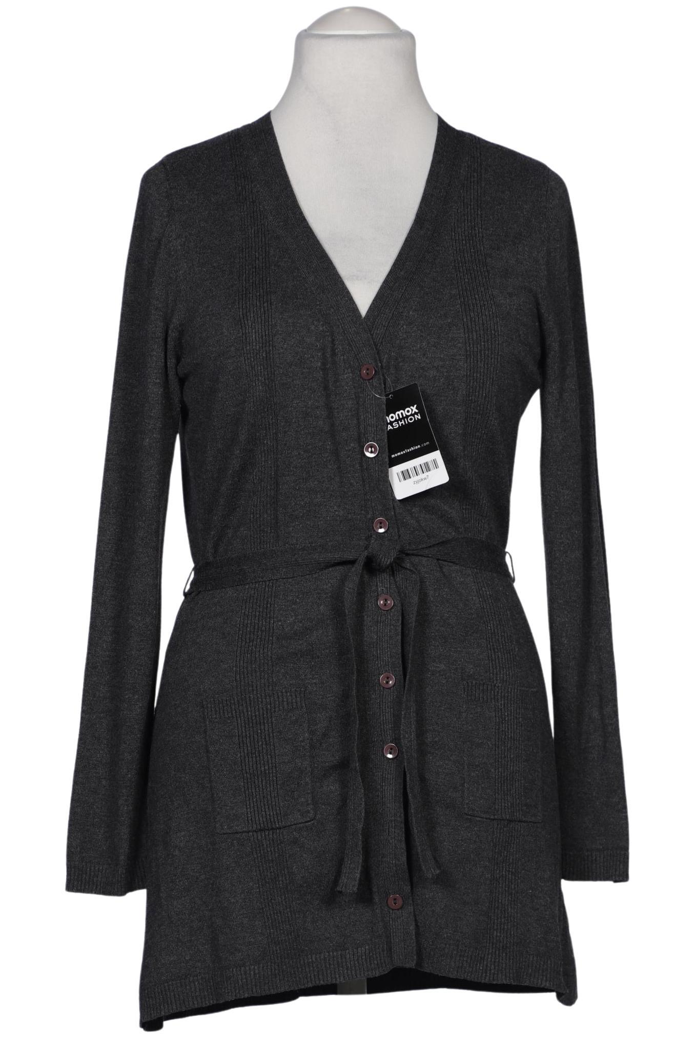 

InWear Damen Strickjacke, grau, Gr. 38