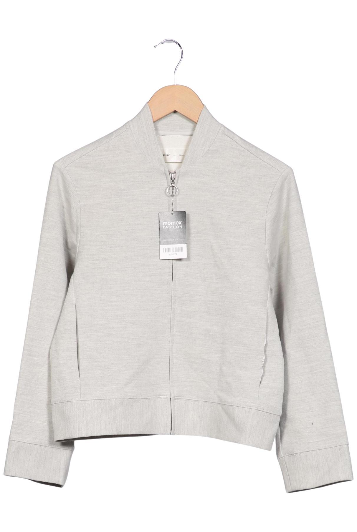 

InWear Damen Sweatshirt, grau, Gr. 34