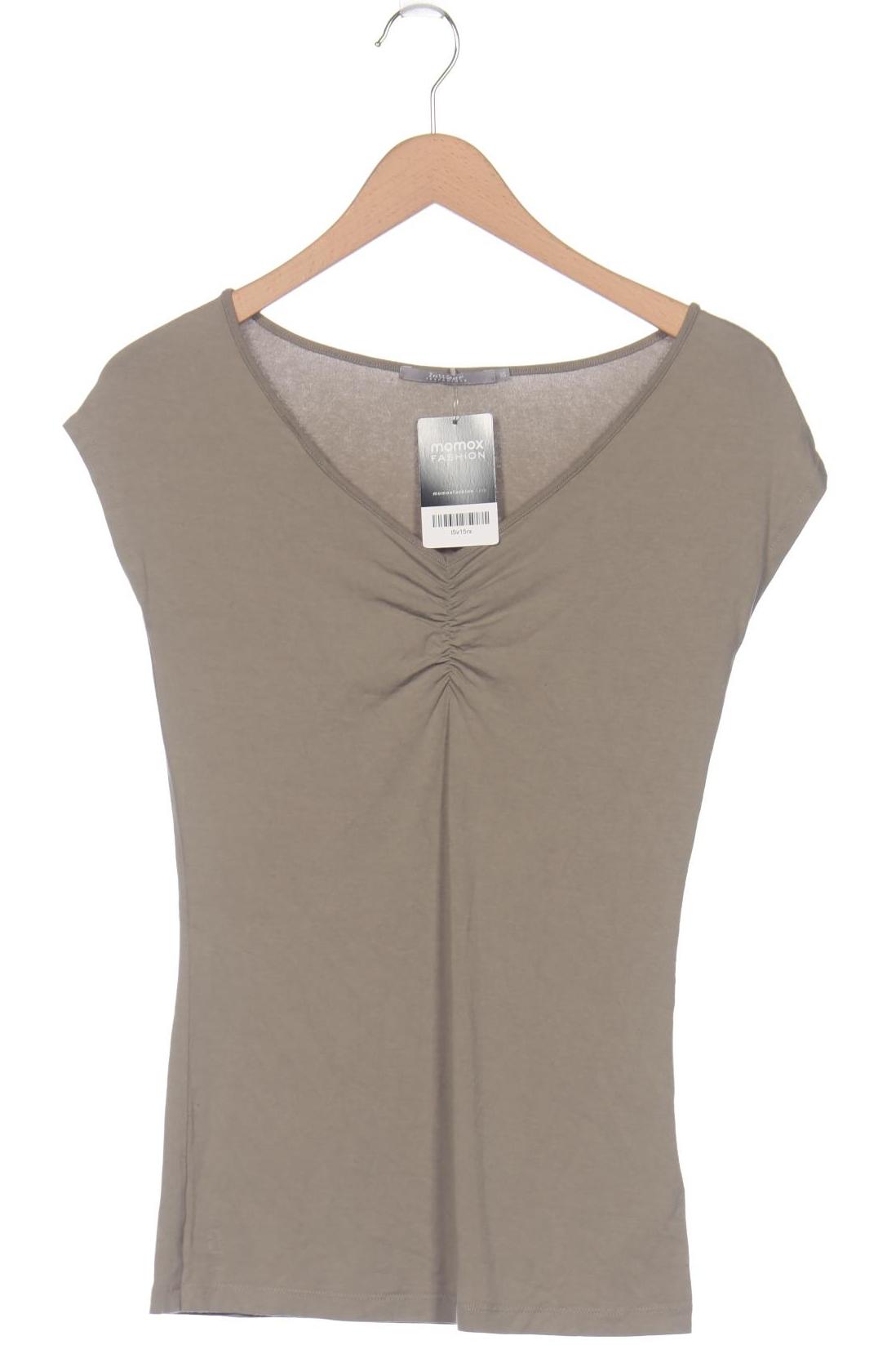 

InWear Damen T-Shirt, grün, Gr. 34