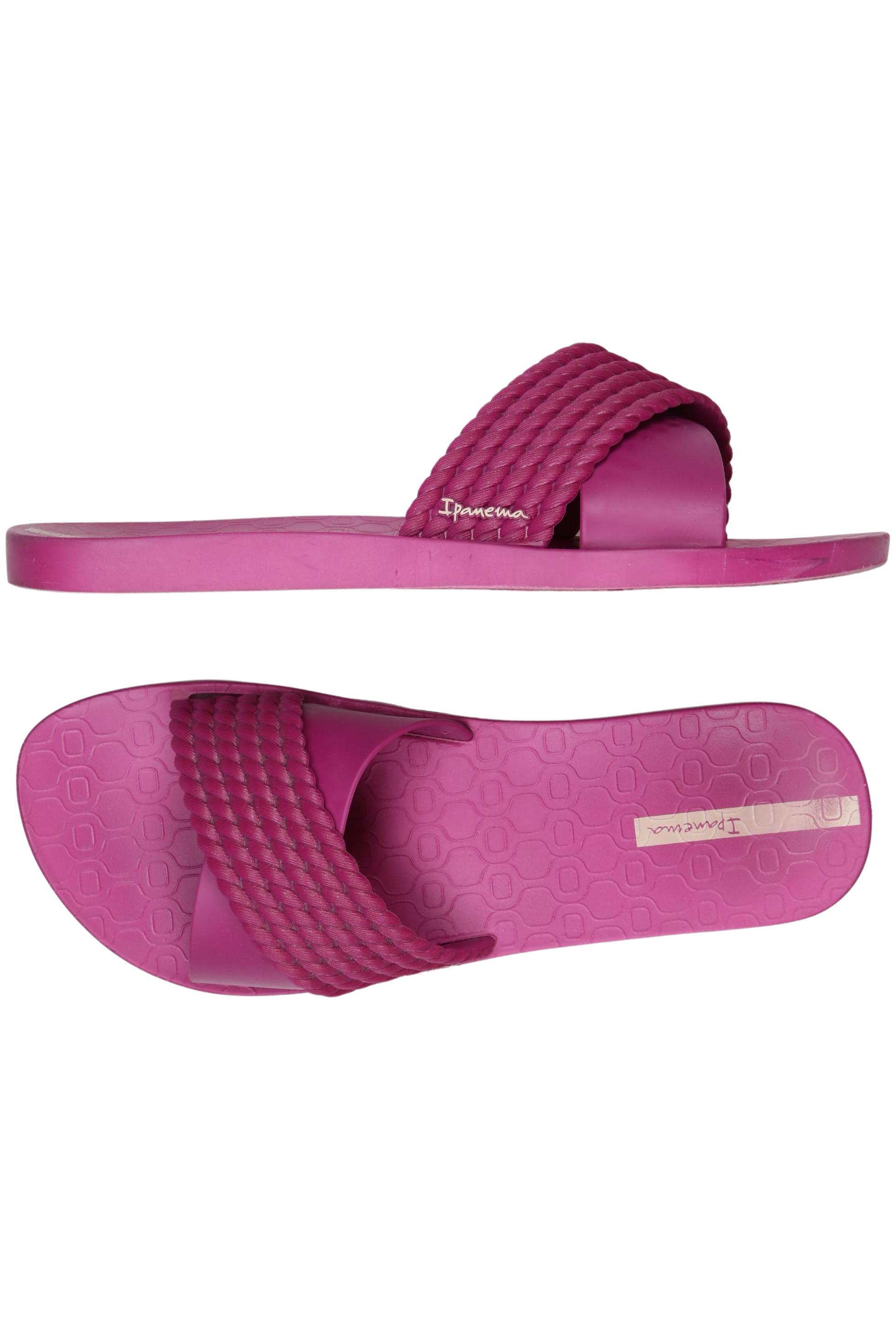 

Ipanema Damen Sandale, pink, Gr. 41