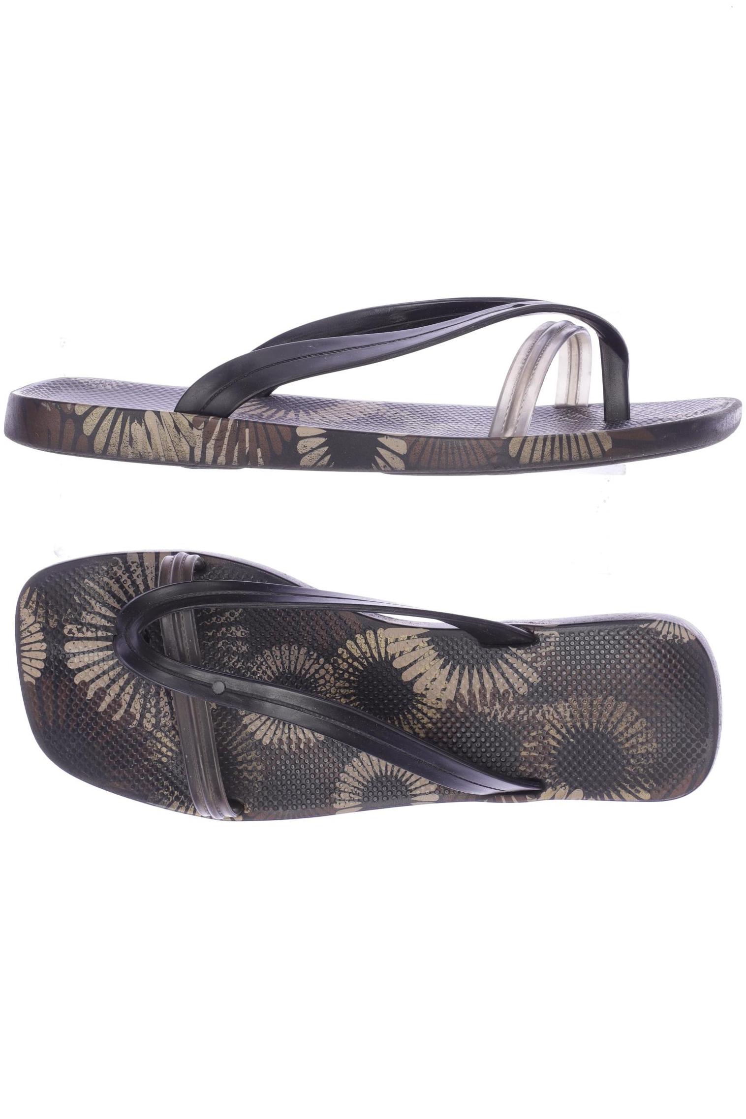 

Ipanema Damen Sandale, schwarz, Gr. 40