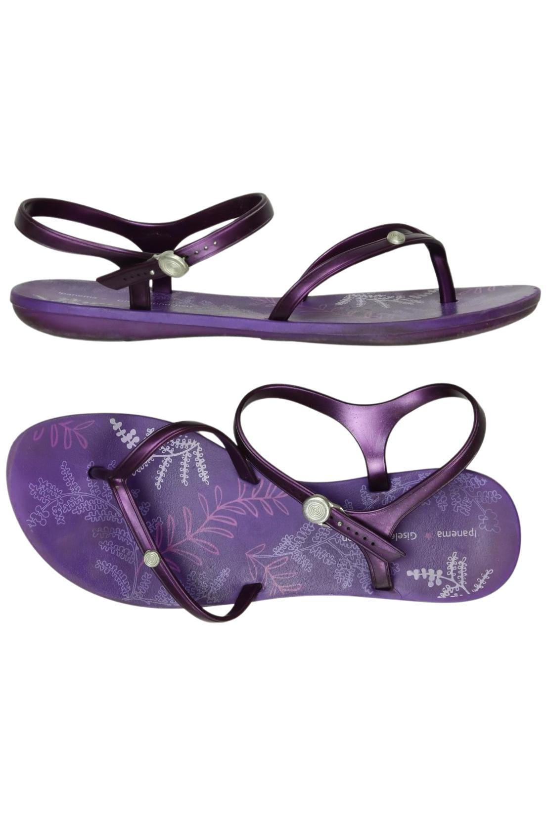 

Ipanema Damen Sandale, flieder, Gr. 39
