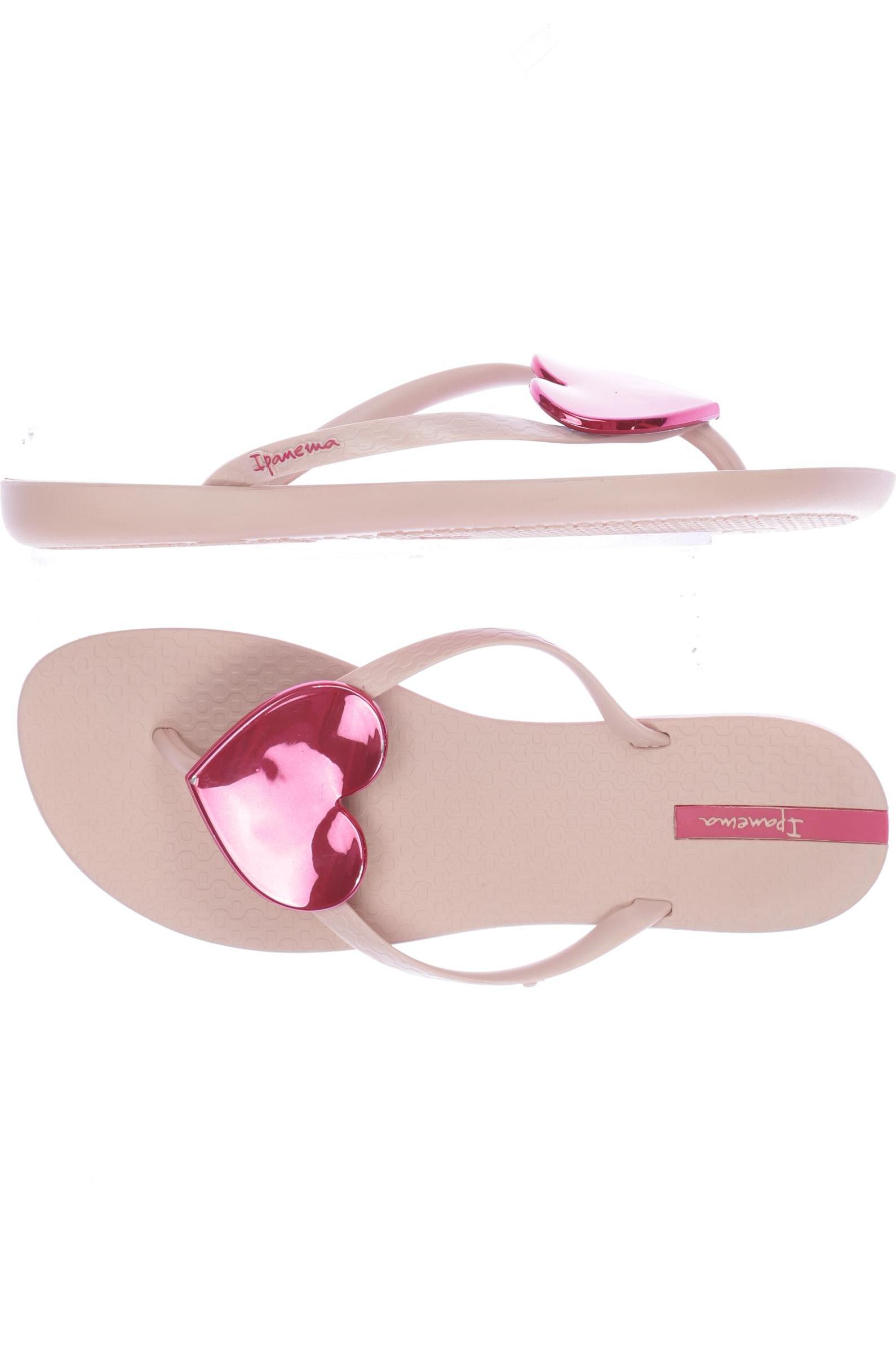 

Ipanema Damen Sandale, pink, Gr. 40