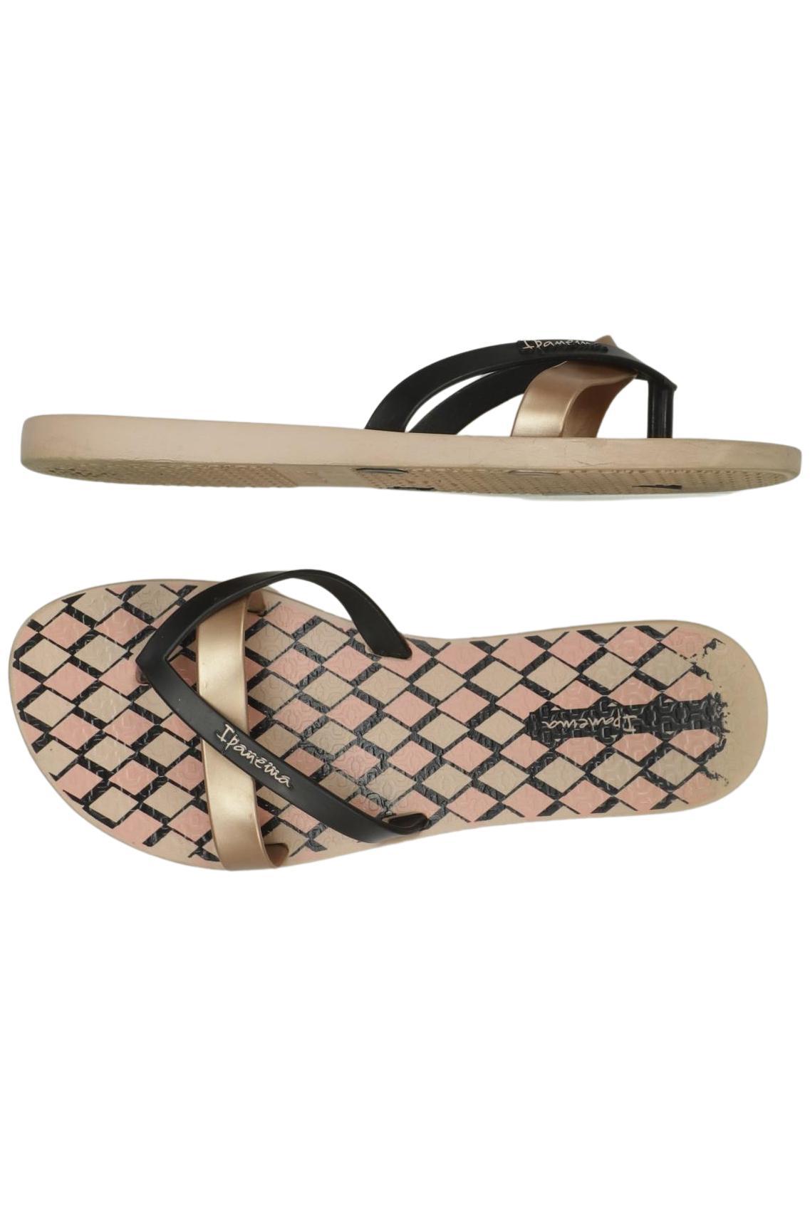 

Ipanema Damen Sandale, schwarz, Gr. 37