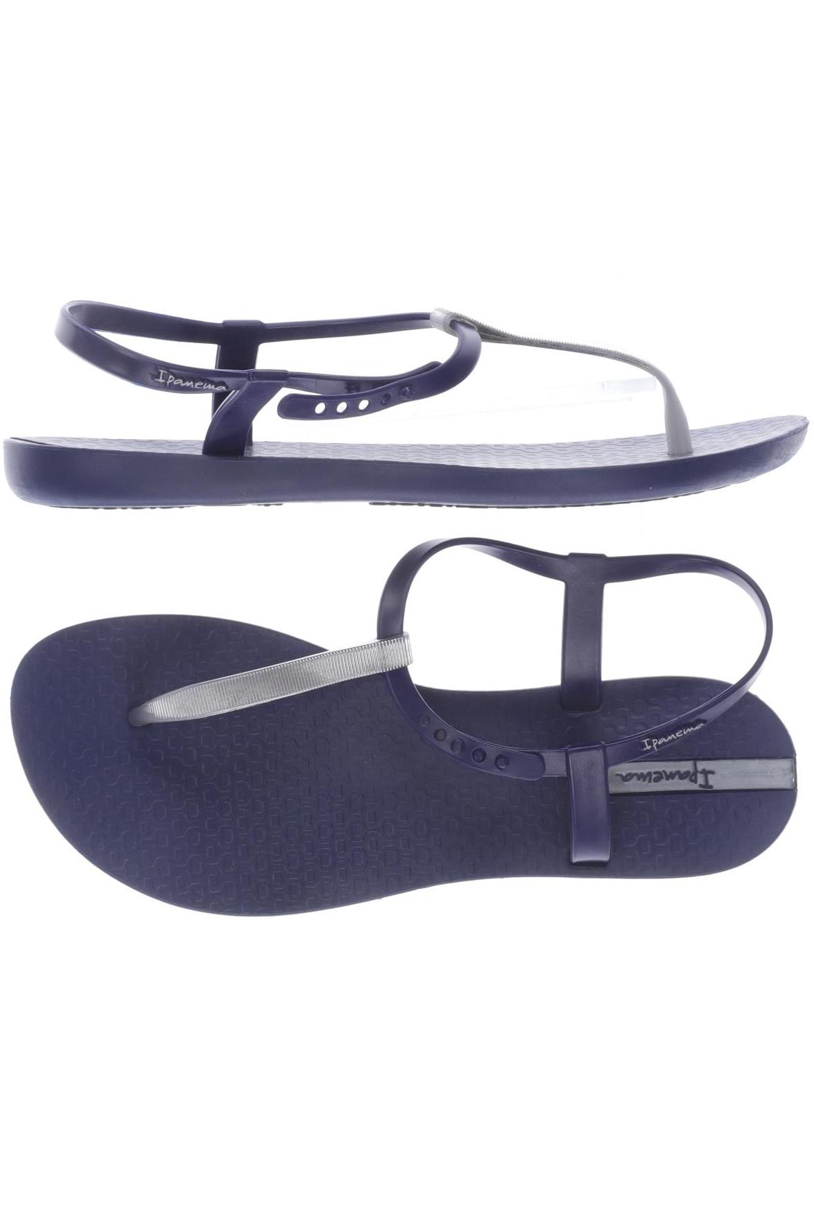 

Ipanema Damen Sandale, marineblau