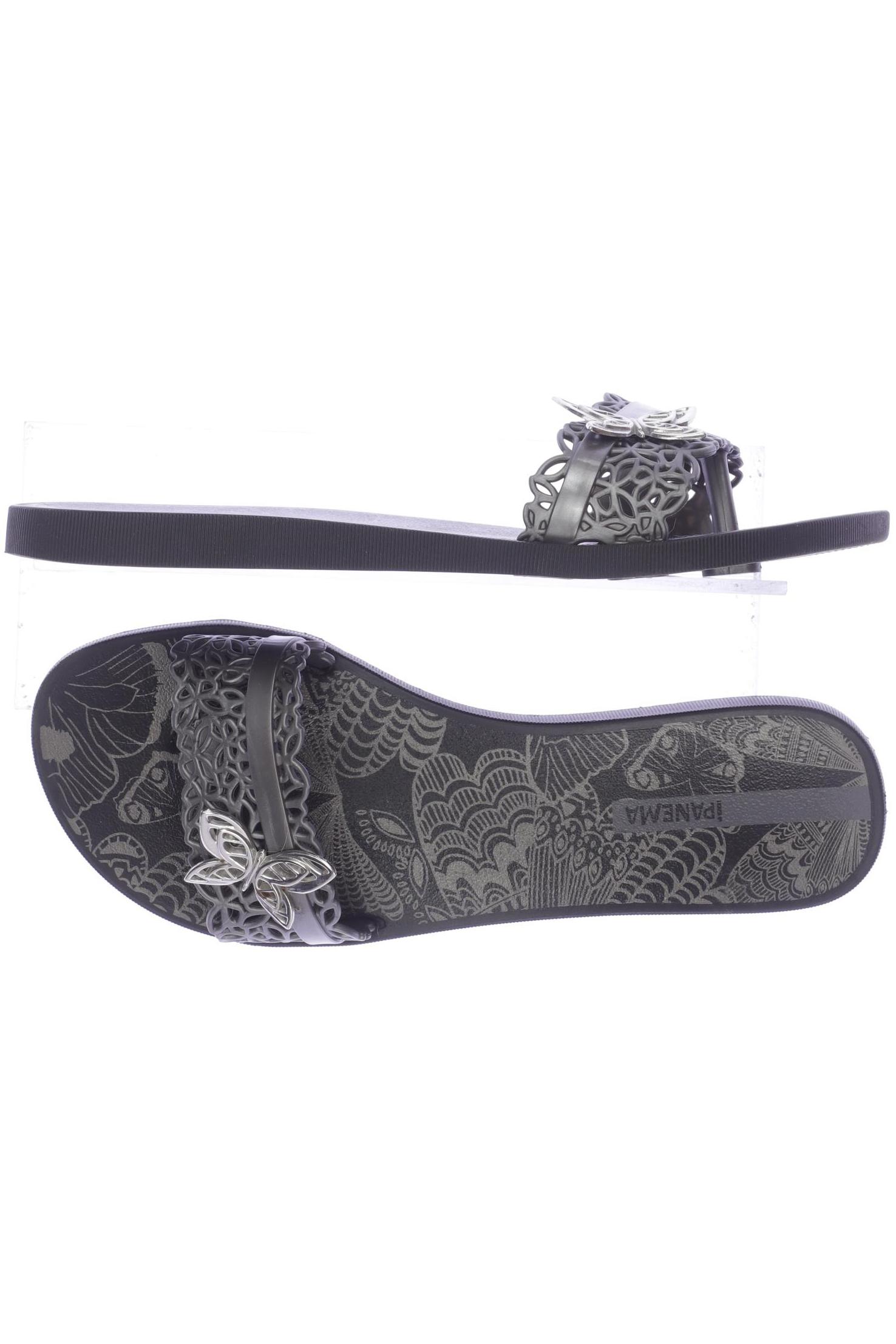 

Ipanema Damen Sandale, grau, Gr. 37