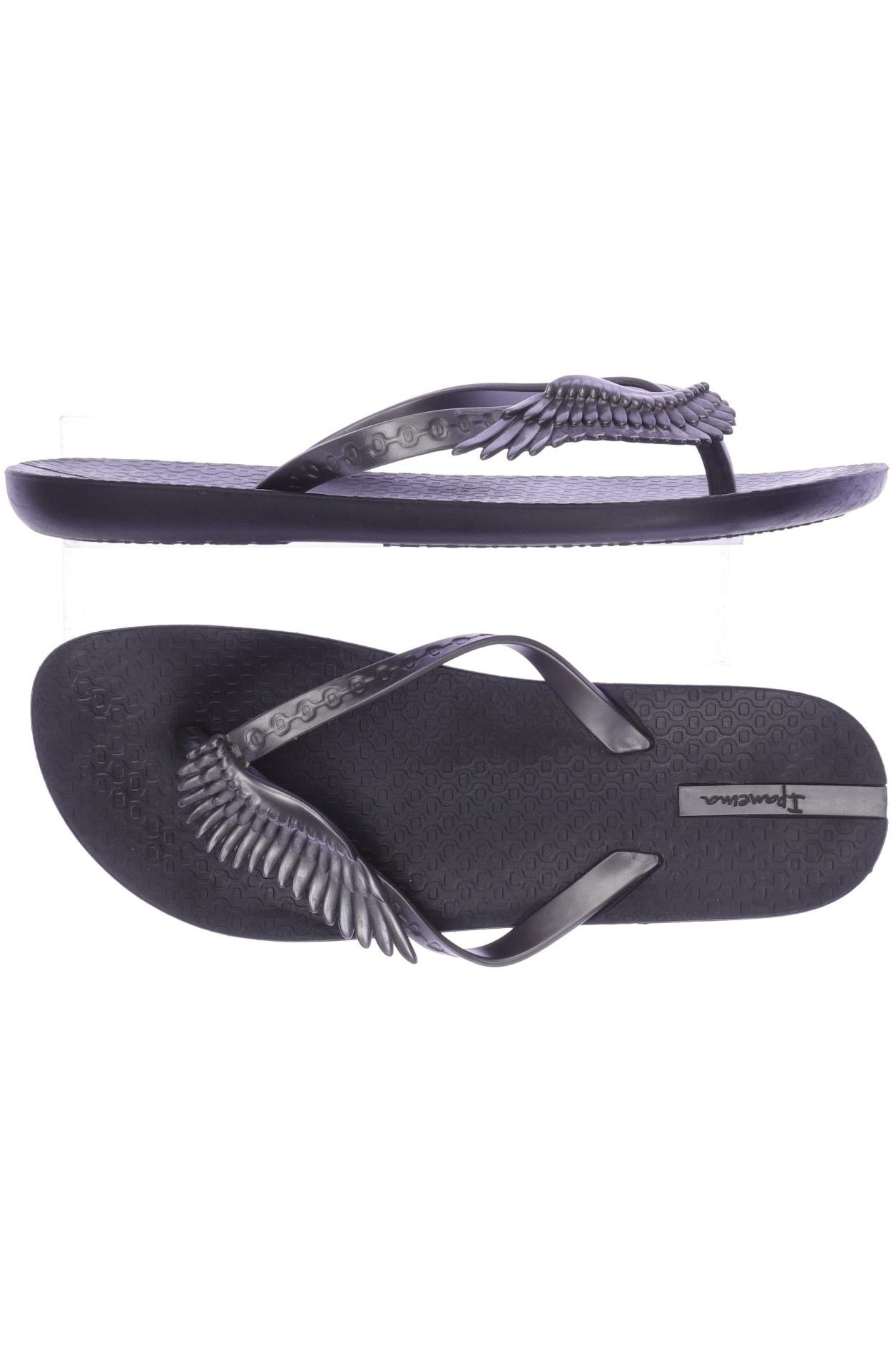 

Ipanema Damen Sandale, grau, Gr. 40