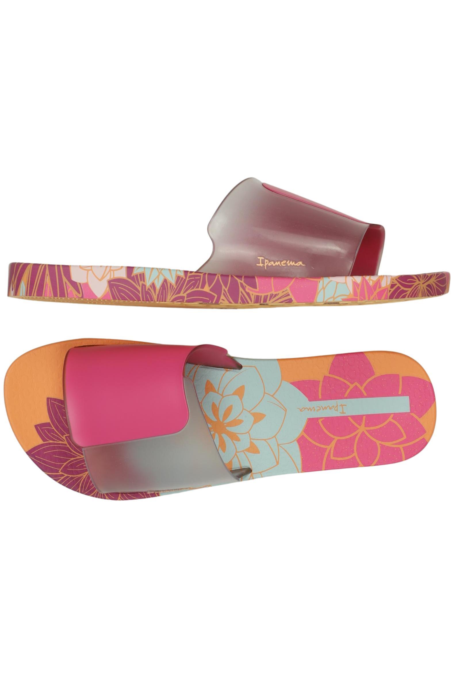 

Ipanema Damen Sandale, pink, Gr. 40