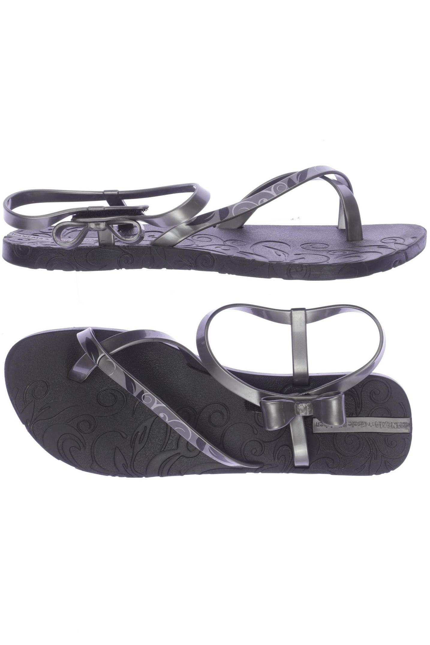 

Ipanema Damen Sandale, grau, Gr. 40