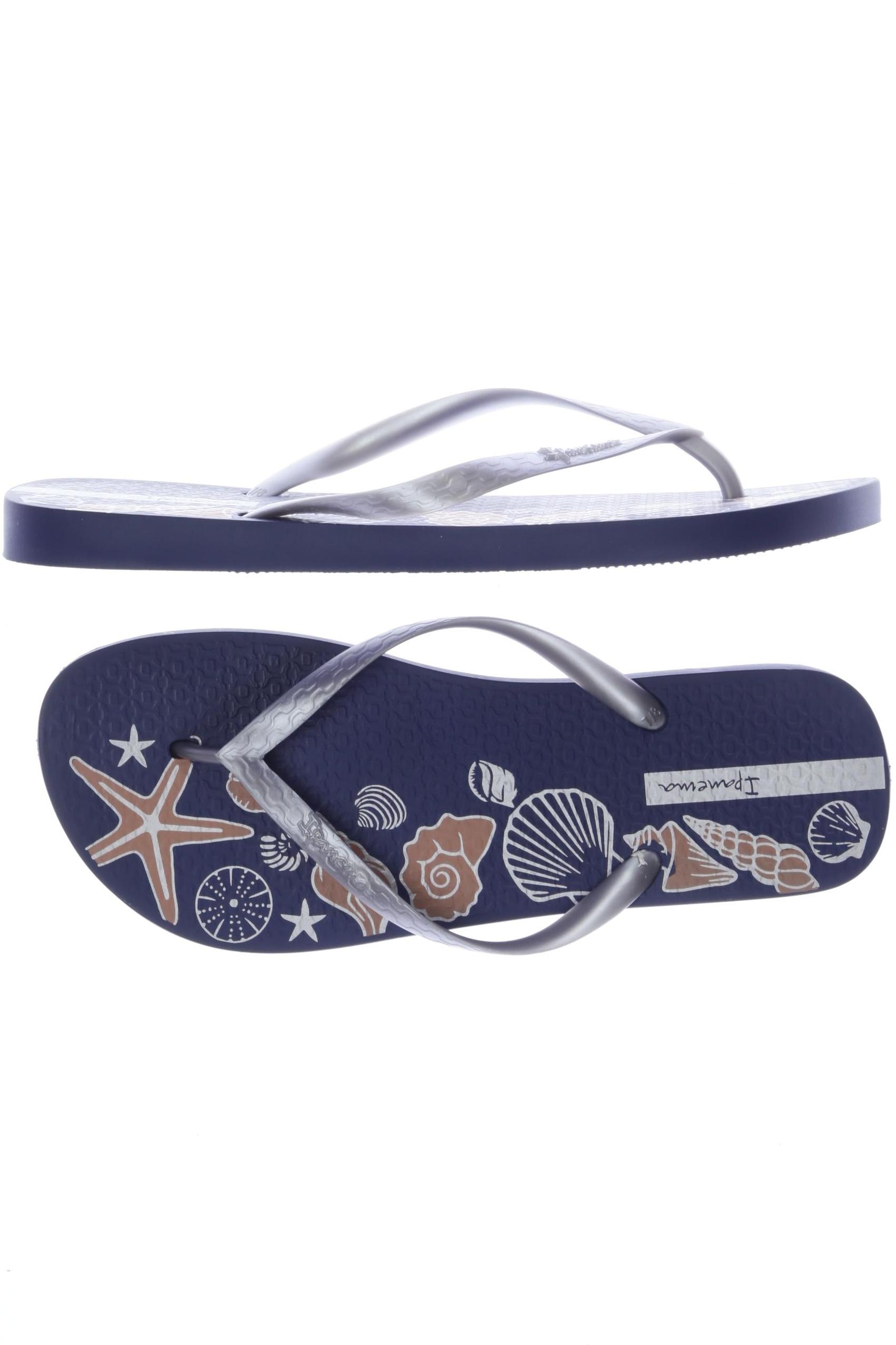 

Ipanema Damen Sandale, grau, Gr. 39