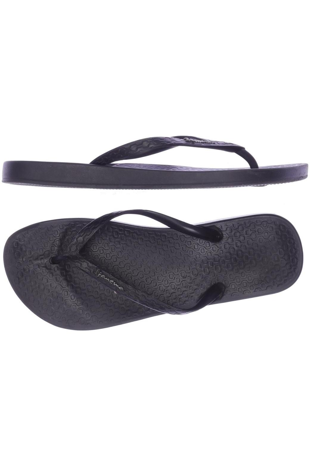 

Ipanema Damen Sandale, schwarz, Gr. 37