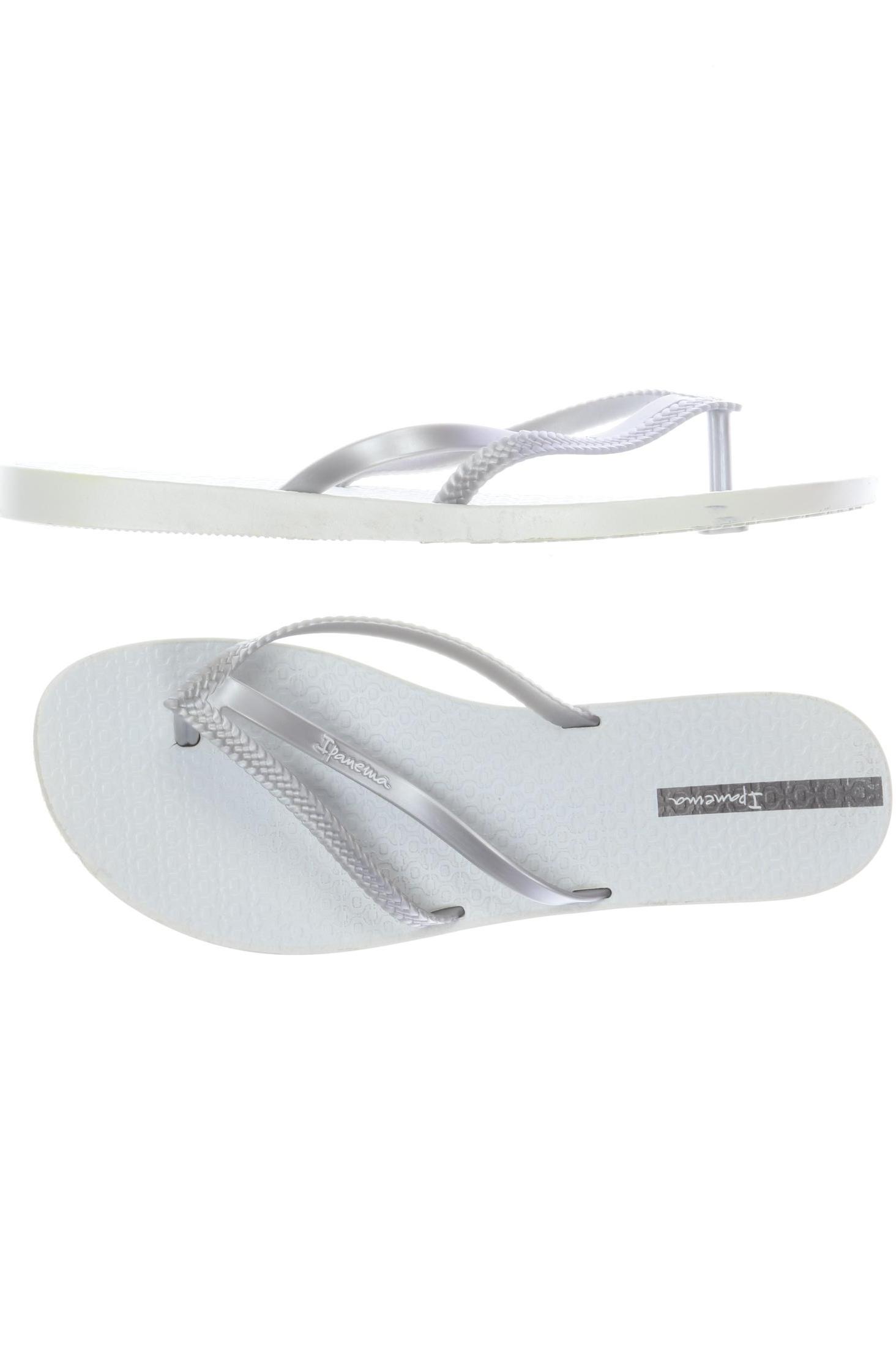 

Ipanema Damen Sandale, grau, Gr. 41