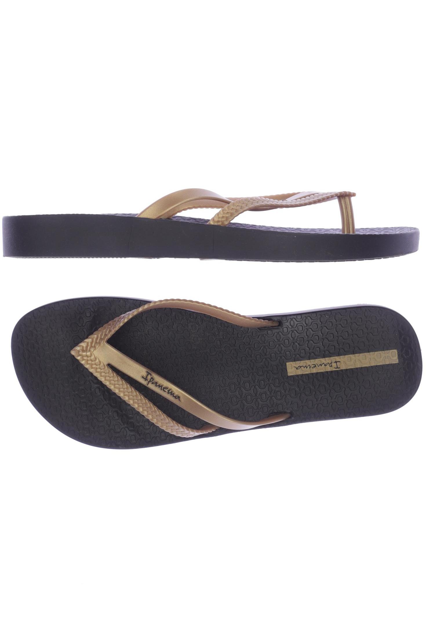 

Ipanema Damen Sandale, beige, Gr. 39