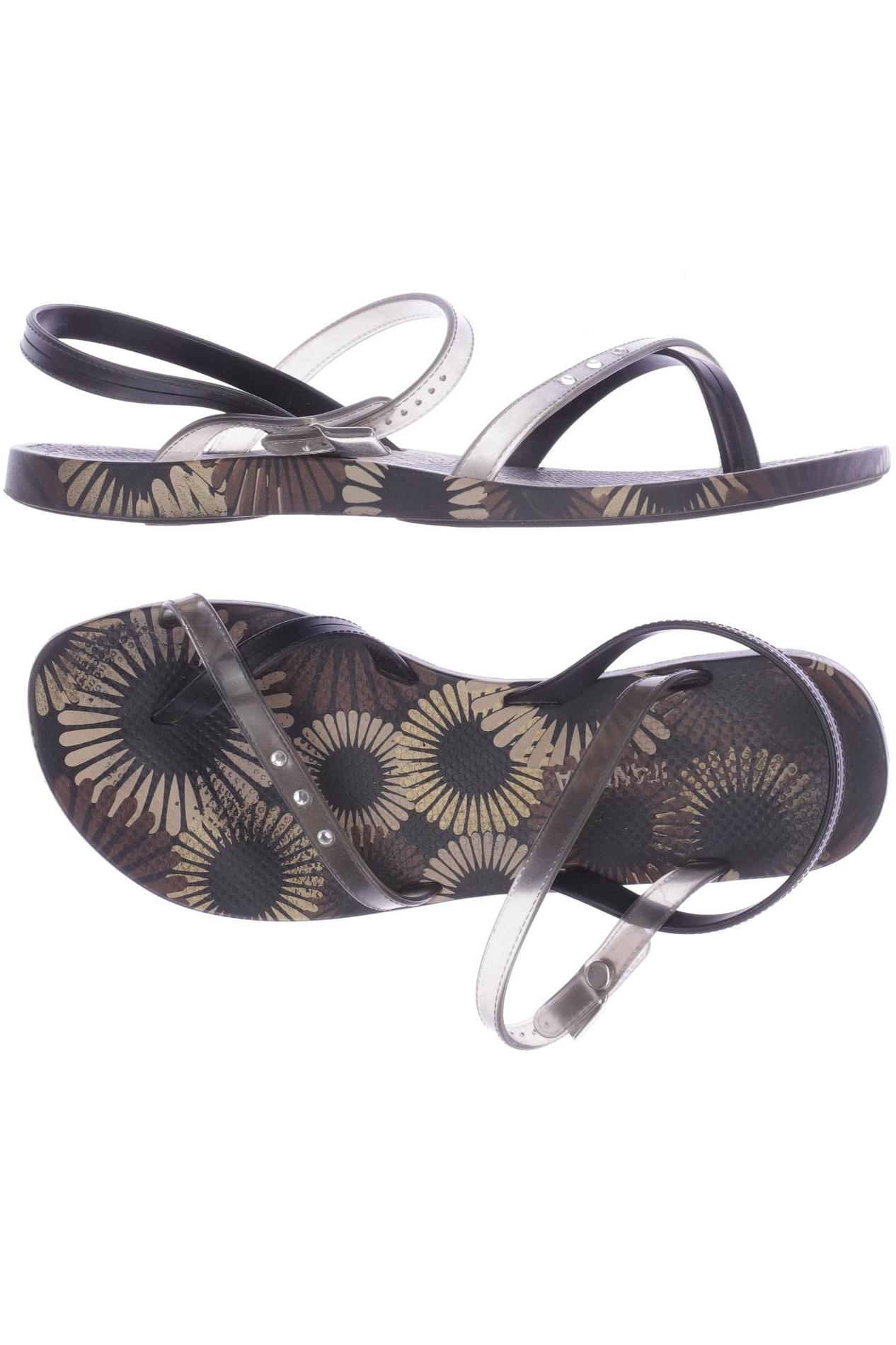 

Ipanema Damen Sandale, grau