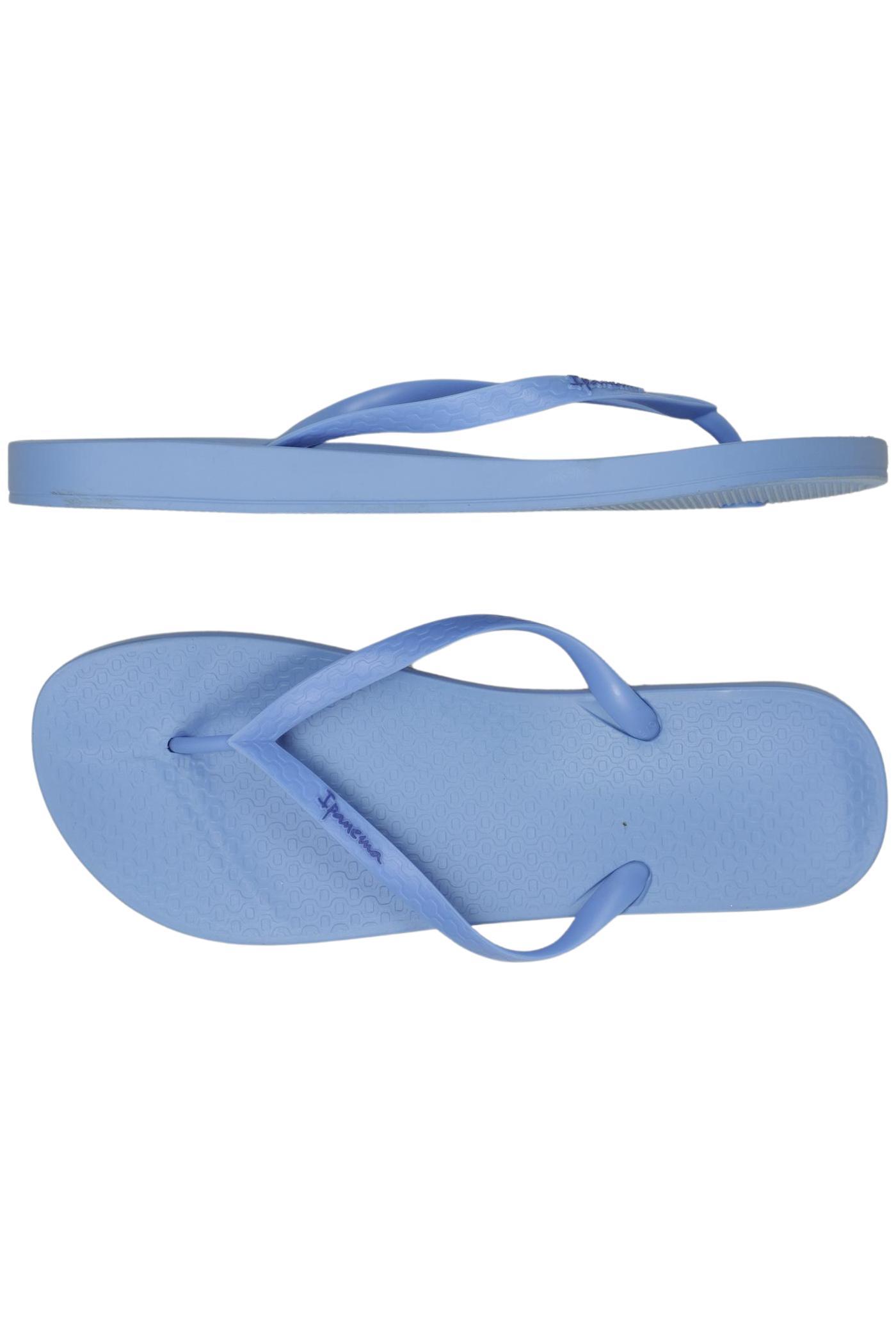 

Ipanema Damen Sandale, hellblau, Gr. 41