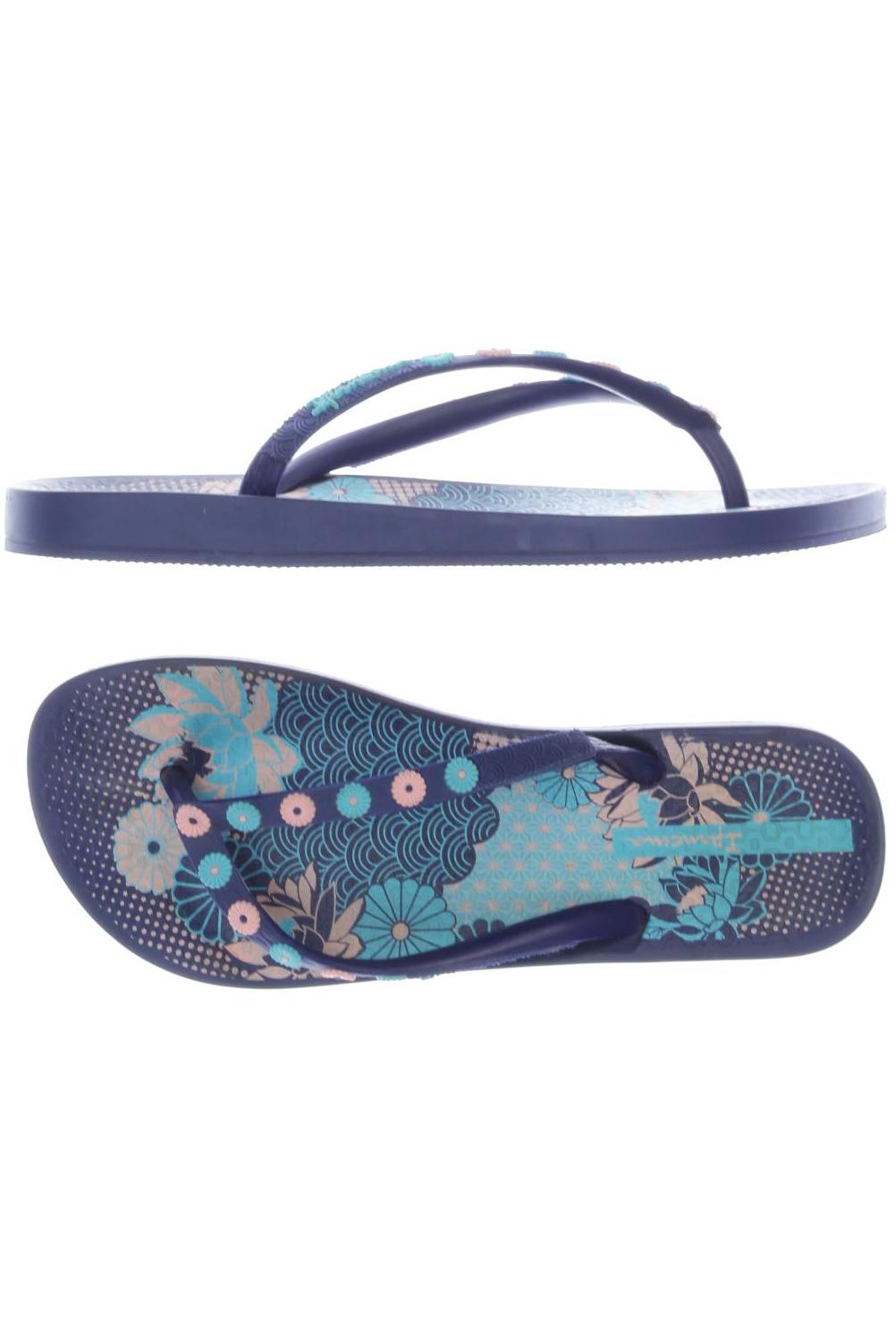 

Ipanema Damen Sandale, marineblau, Gr. 37