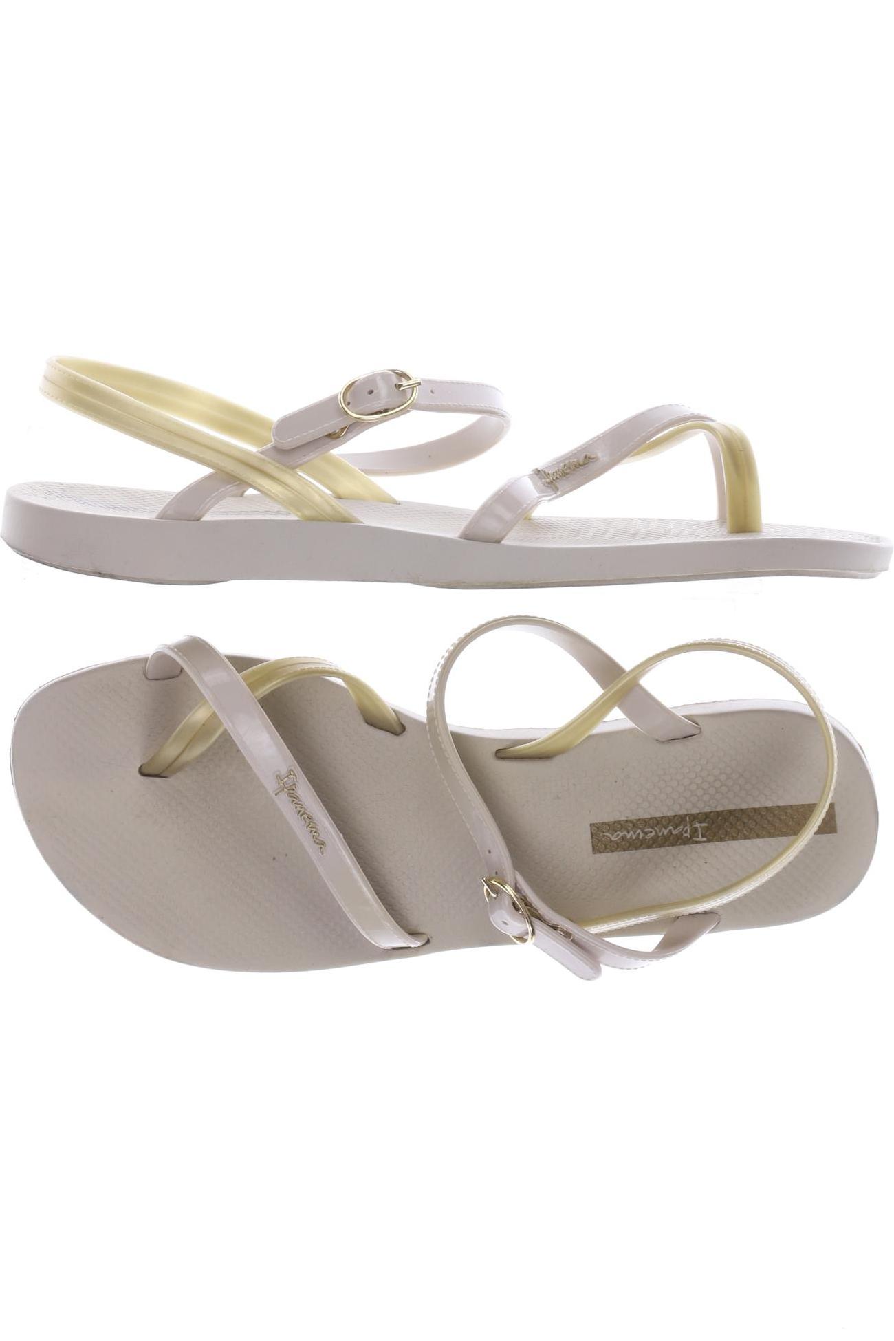 

Ipanema Damen Sandale, cremeweiß