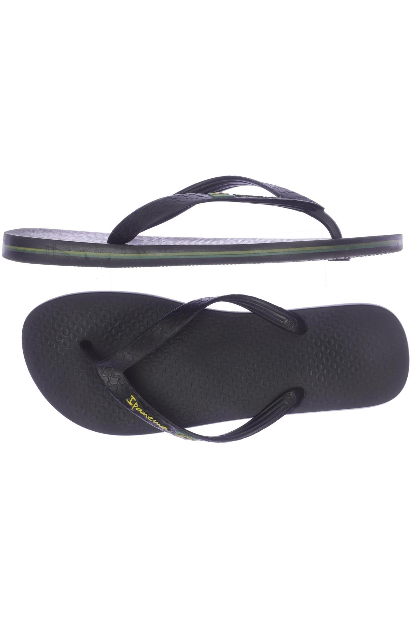 

Ipanema Damen Sandale, schwarz, Gr. 41