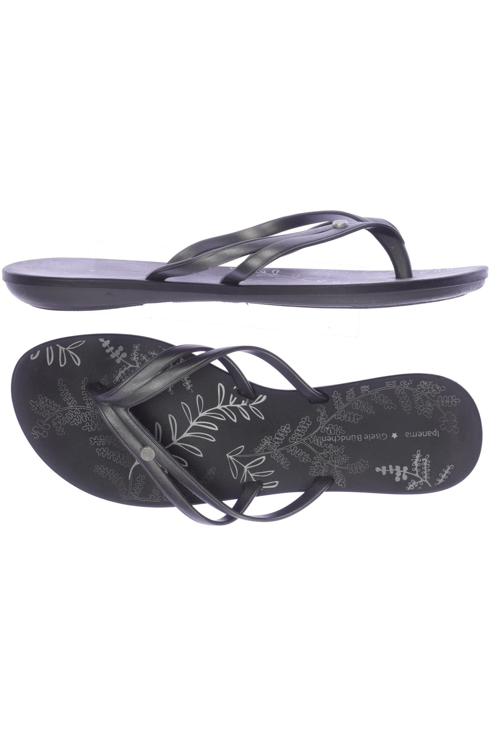 

Ipanema Damen Sandale, grau, Gr. 40