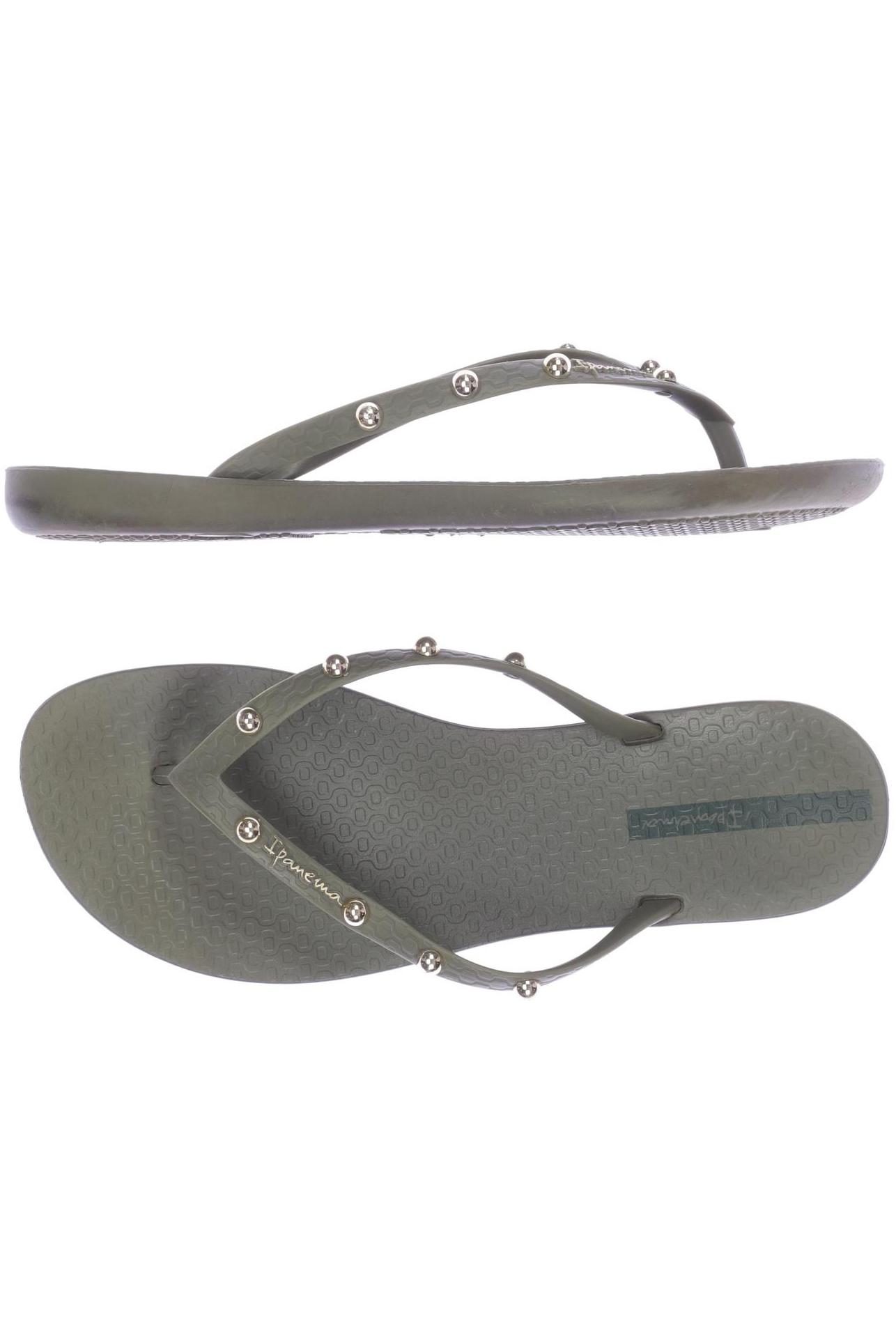 

Ipanema Damen Sandale, grün, Gr. 39