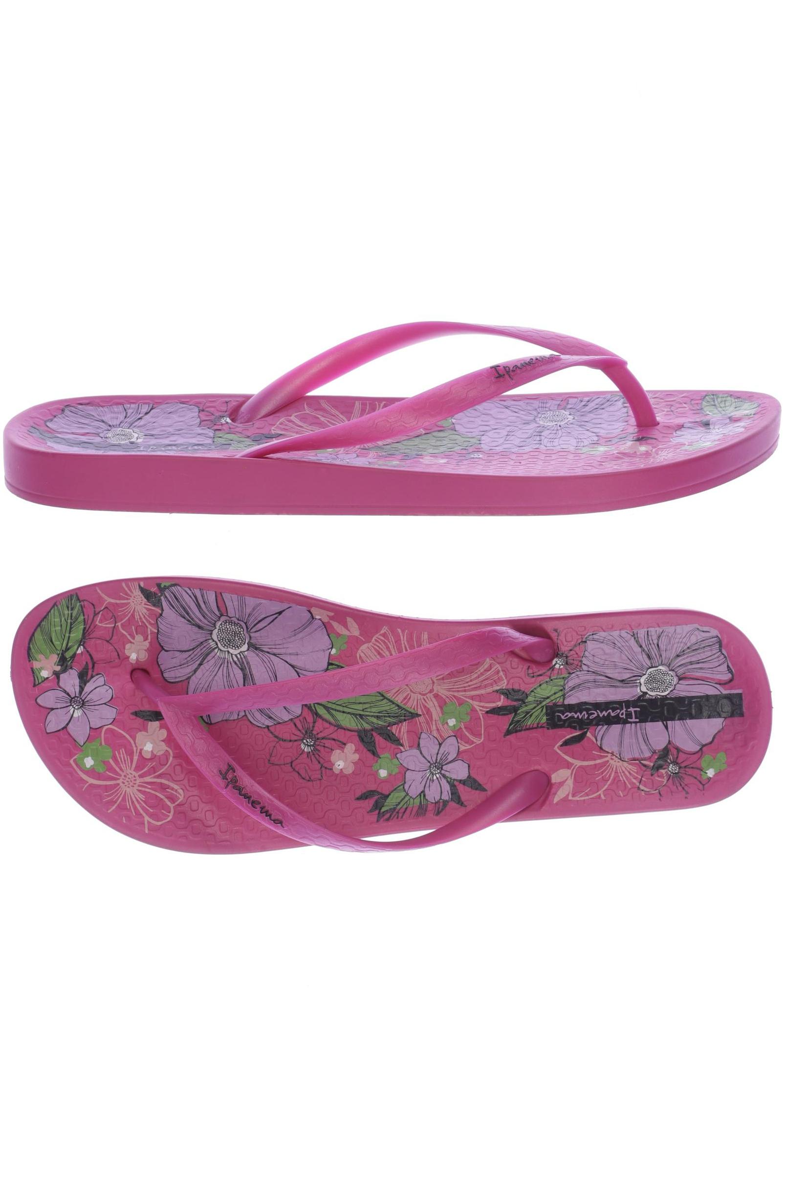 

Ipanema Damen Sandale, pink