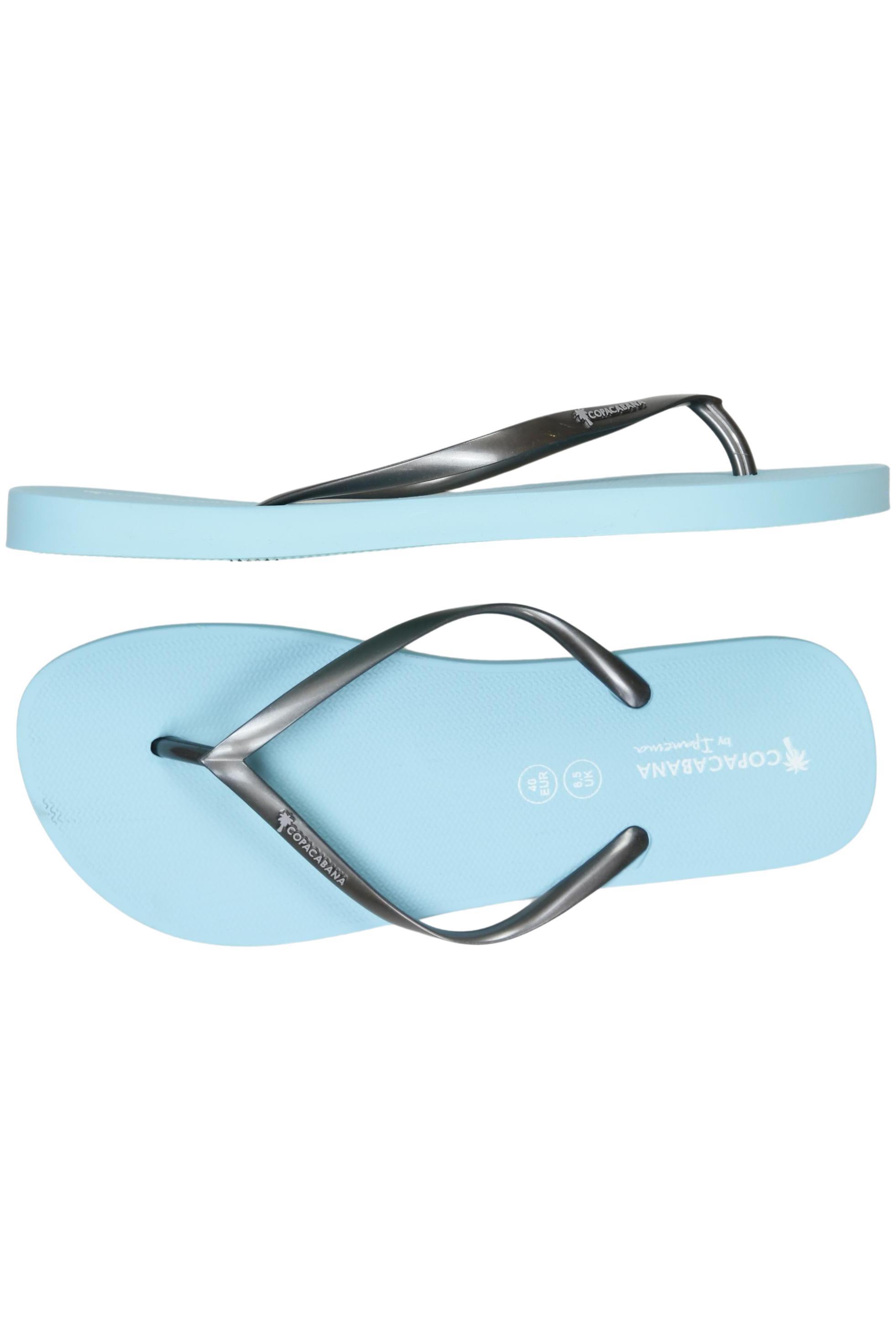 

Ipanema Damen Sandale, mehrfarbig, Gr. 40