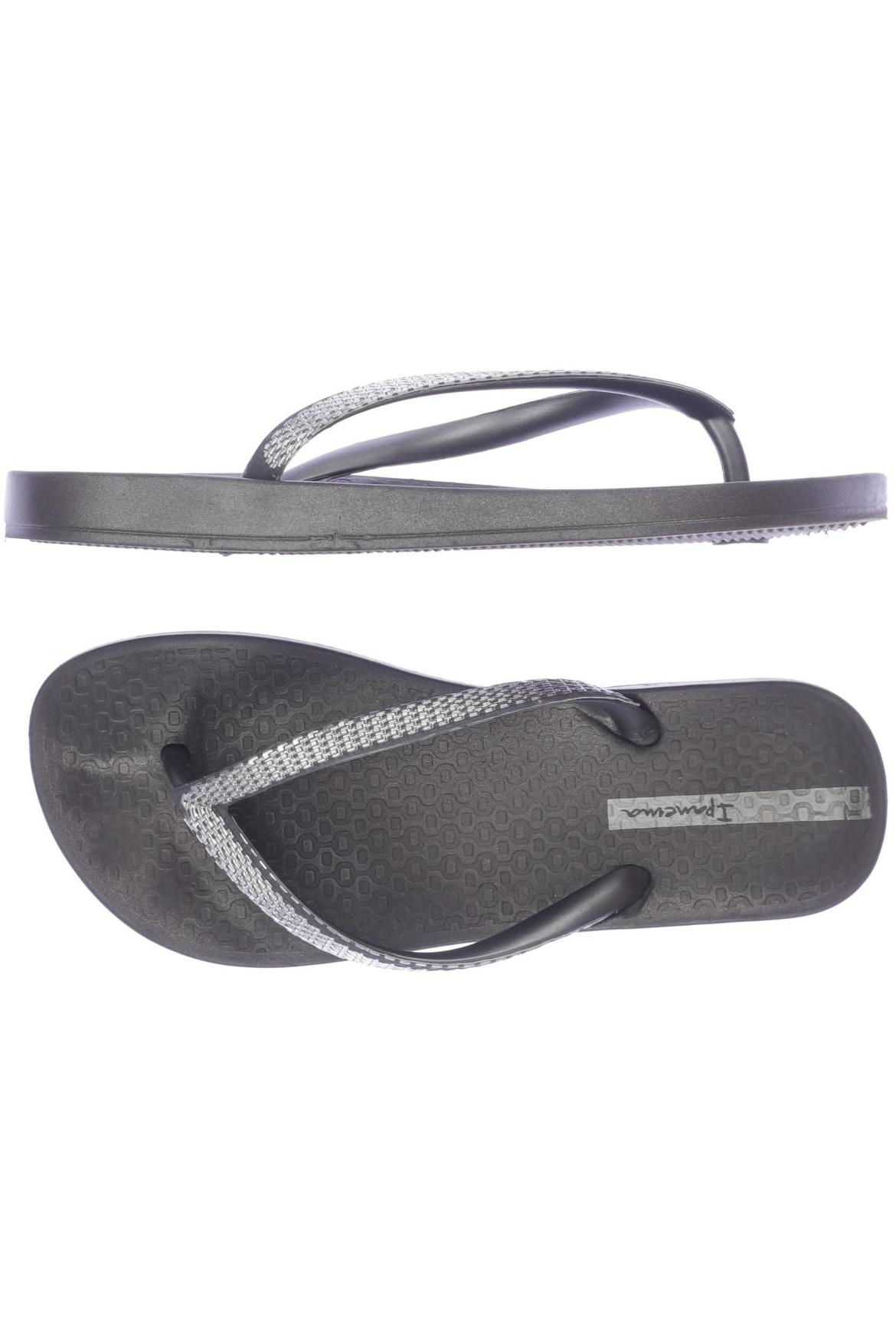

Ipanema Damen Sandale, silber, Gr. 35