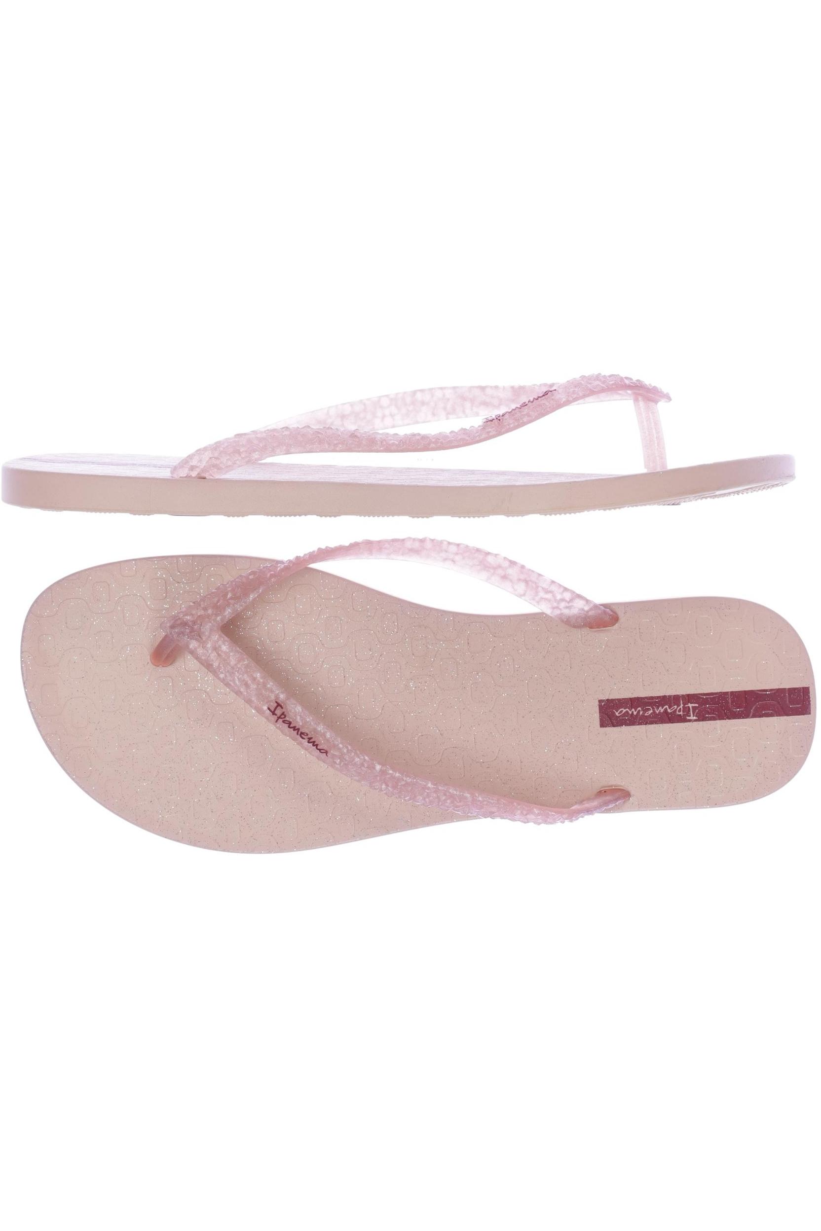 

Ipanema Damen Sandale, pink, Gr. 40