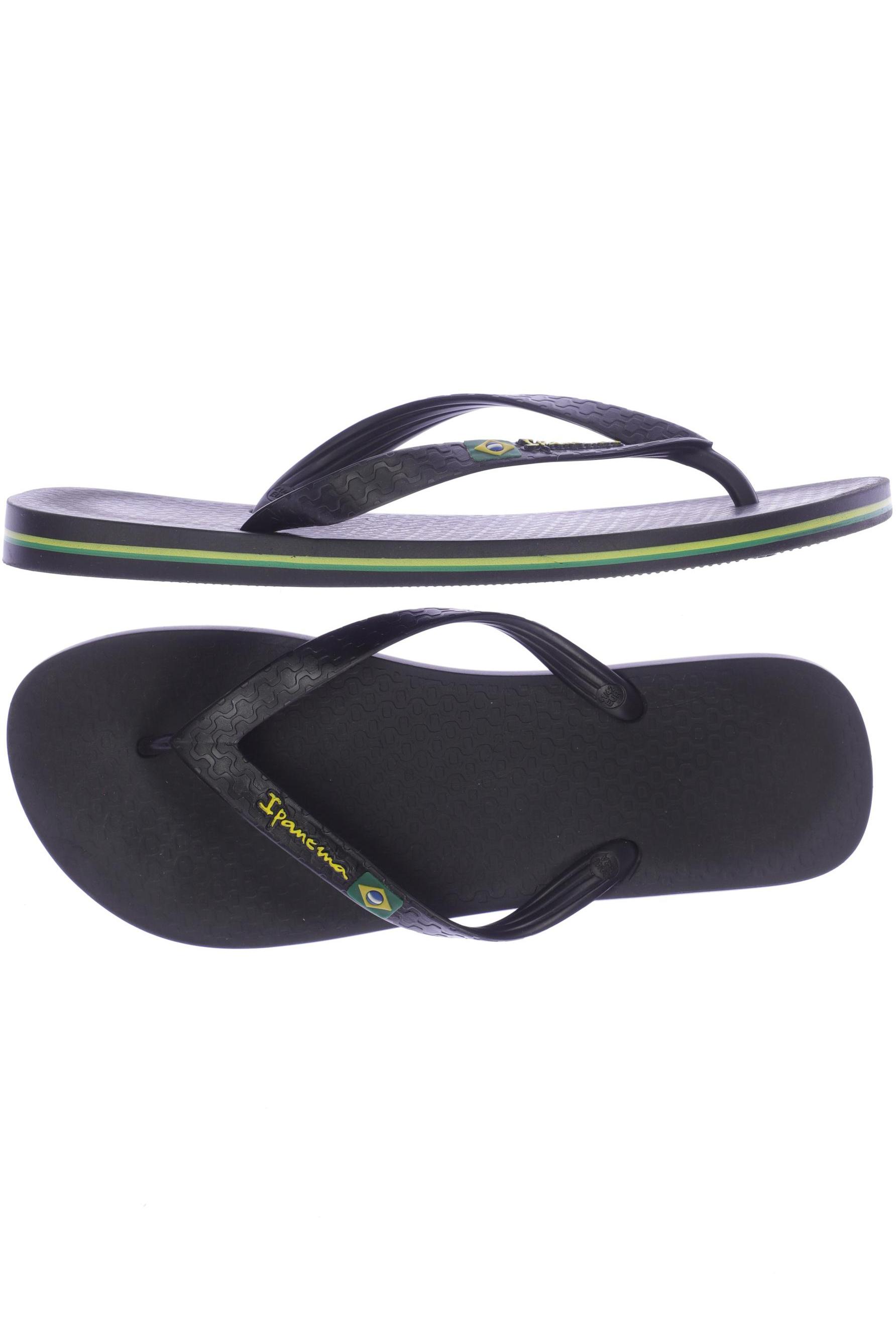 

Ipanema Damen Sandale, schwarz