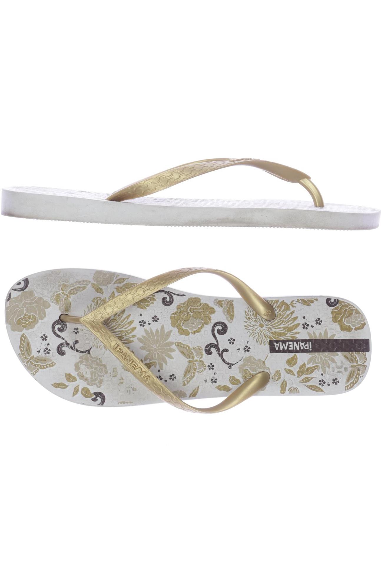 

Ipanema Damen Sandale, gold
