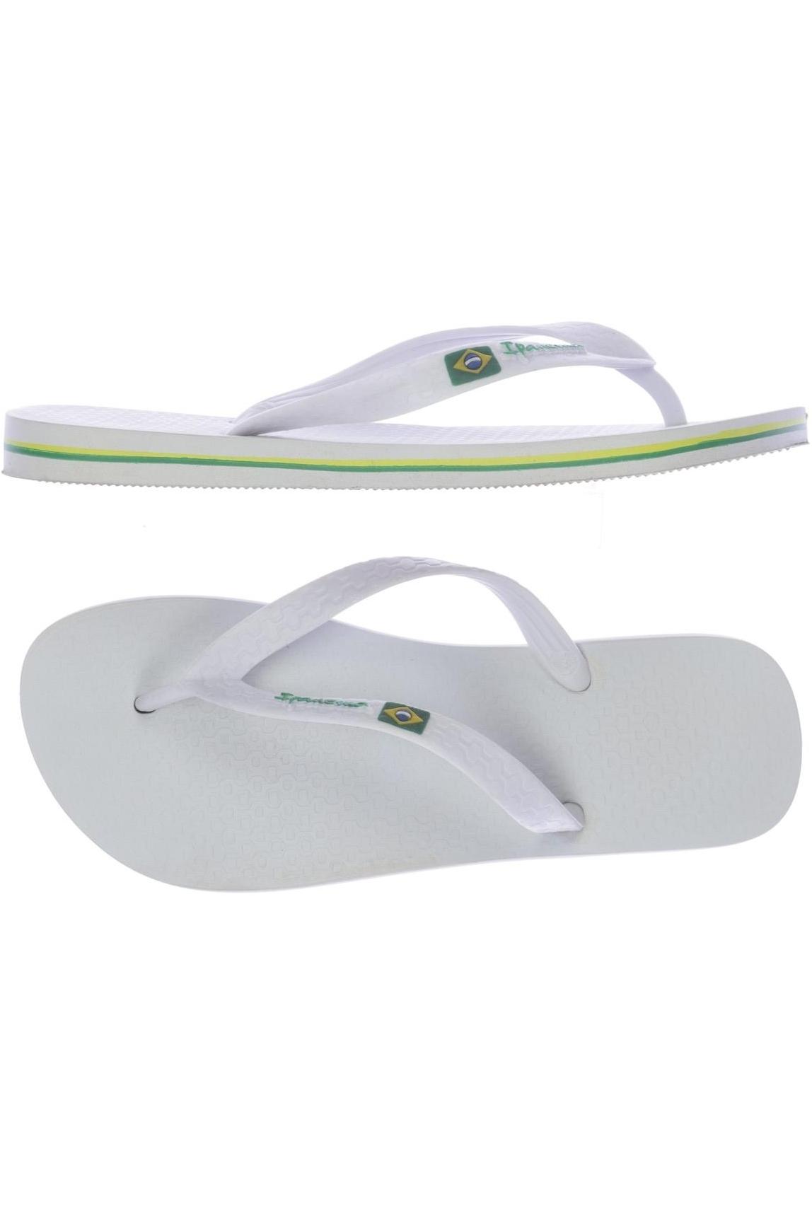 

Ipanema Damen Sandale, weiß, Gr. 39