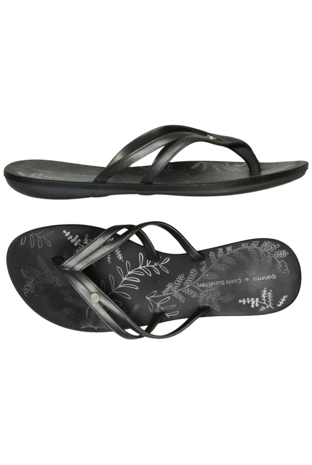 

Ipanema Damen Sandale, grau, Gr. 38