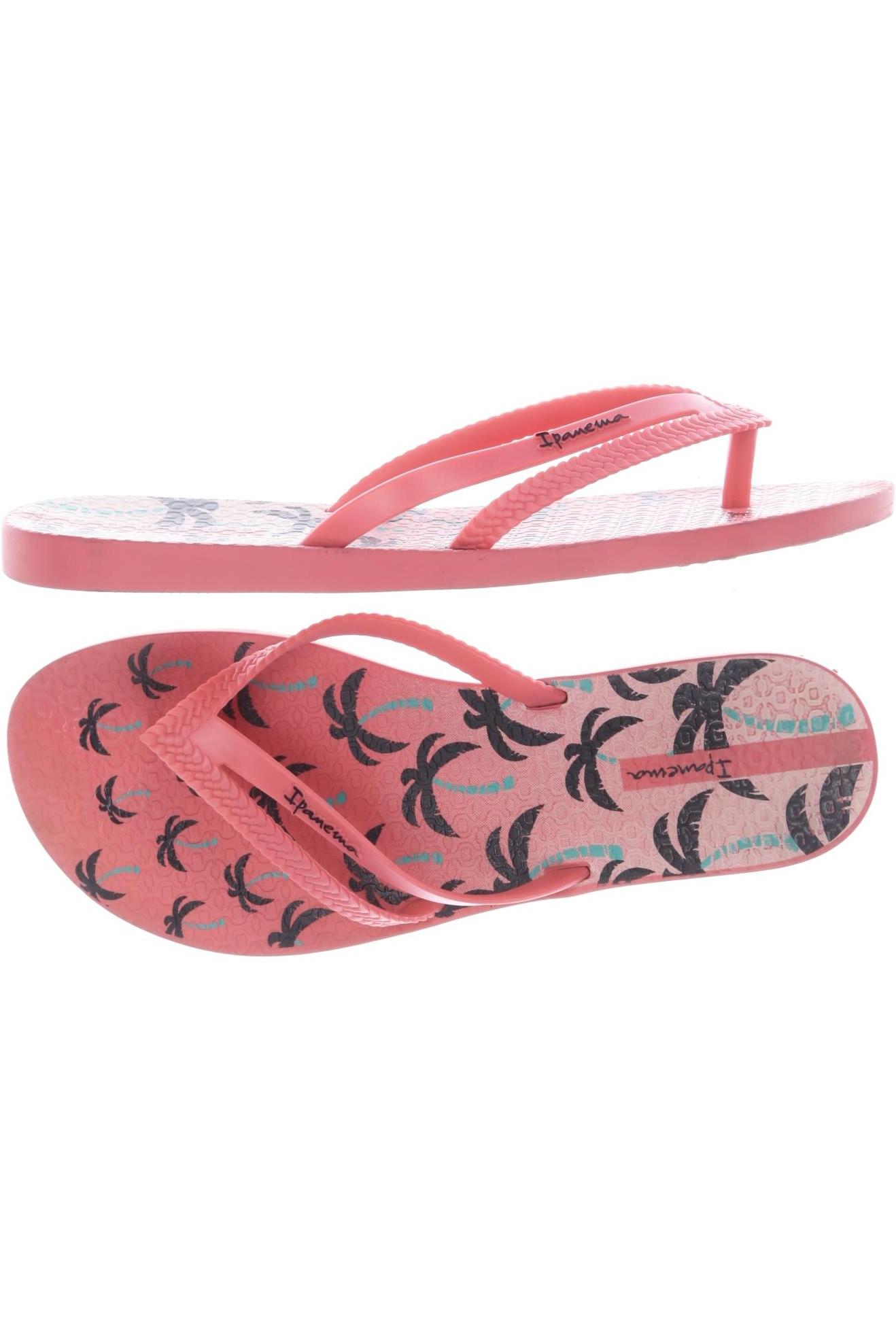 

Ipanema Damen Sandale, pink, Gr. 38