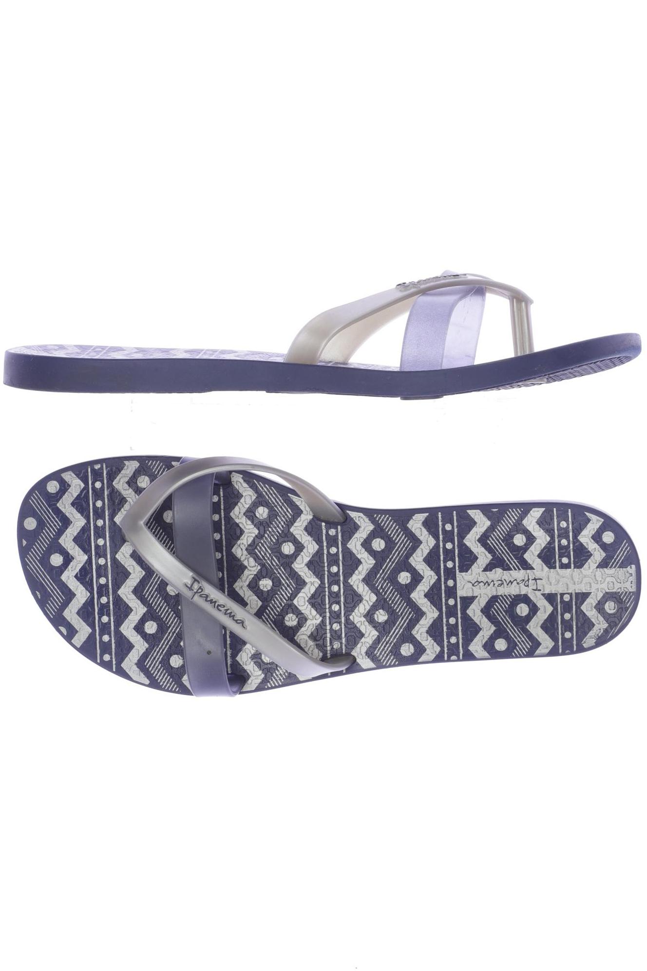 

Ipanema Damen Sandale, marineblau, Gr. 38