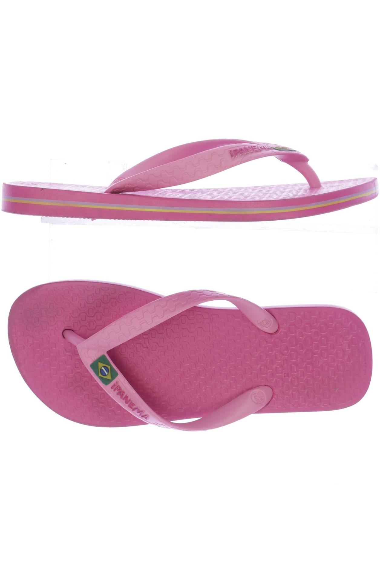 

Ipanema Damen Sandale, pink