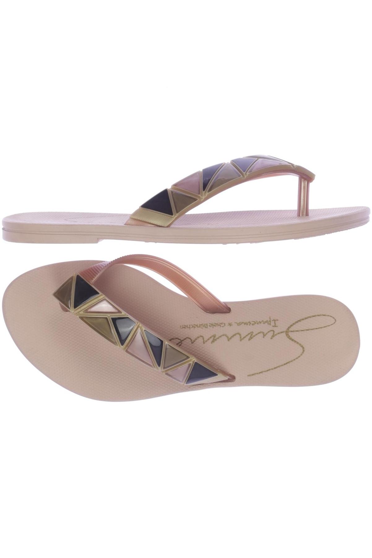 

Ipanema Damen Sandale, beige, Gr. 35