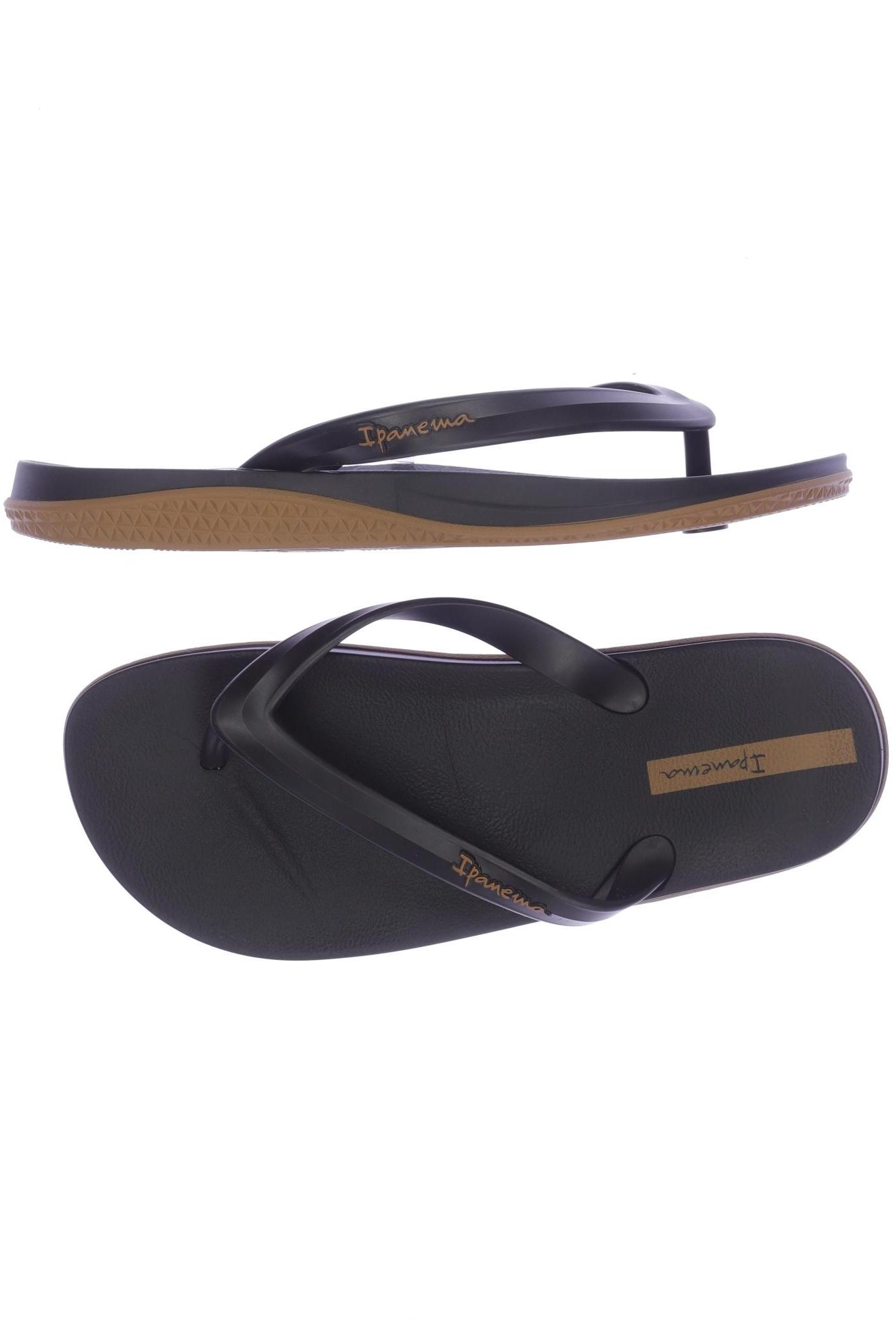 

Ipanema Damen Sandale, schwarz, Gr. 41