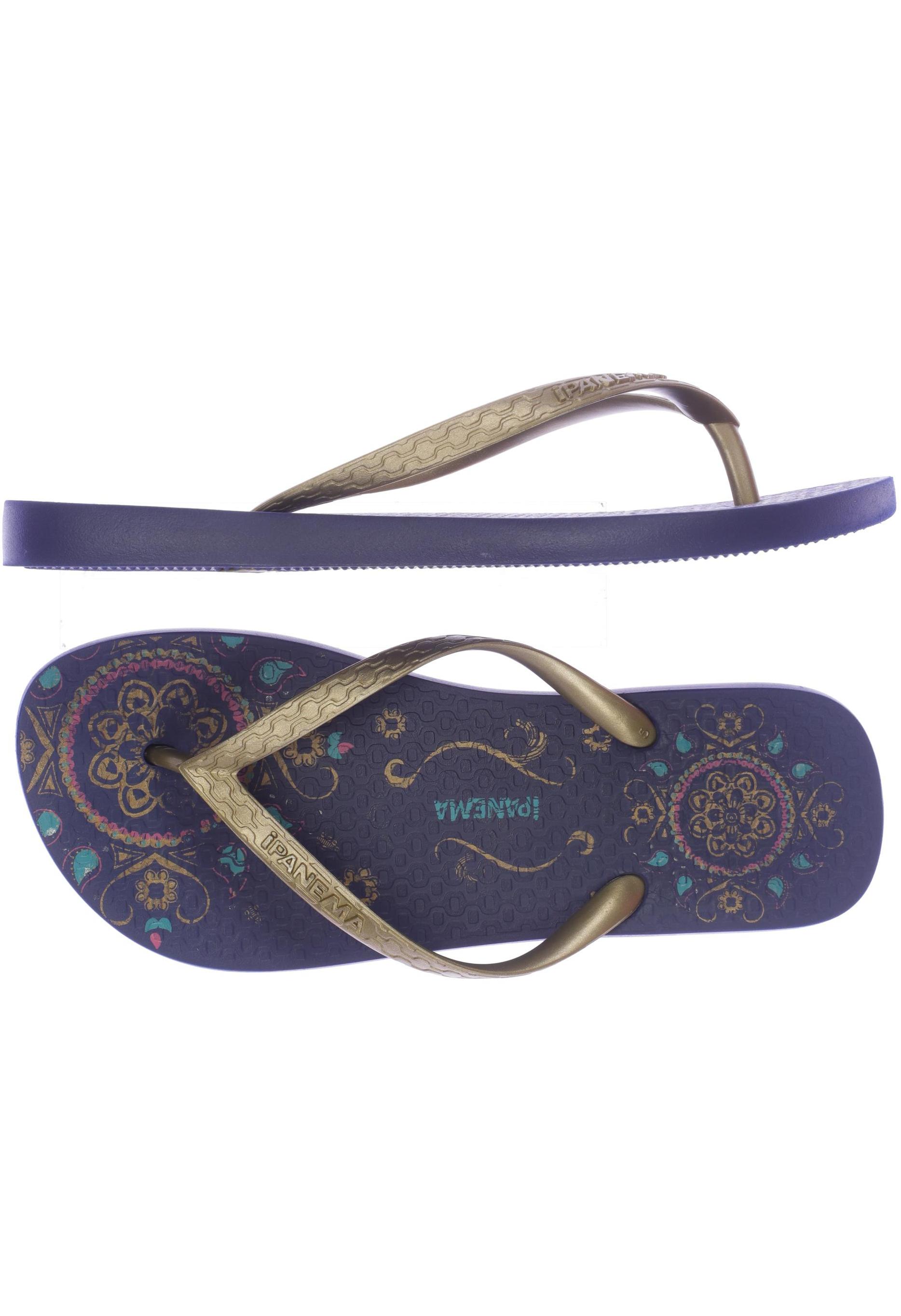 

Ipanema Damen Sandale, gold, Gr. 37
