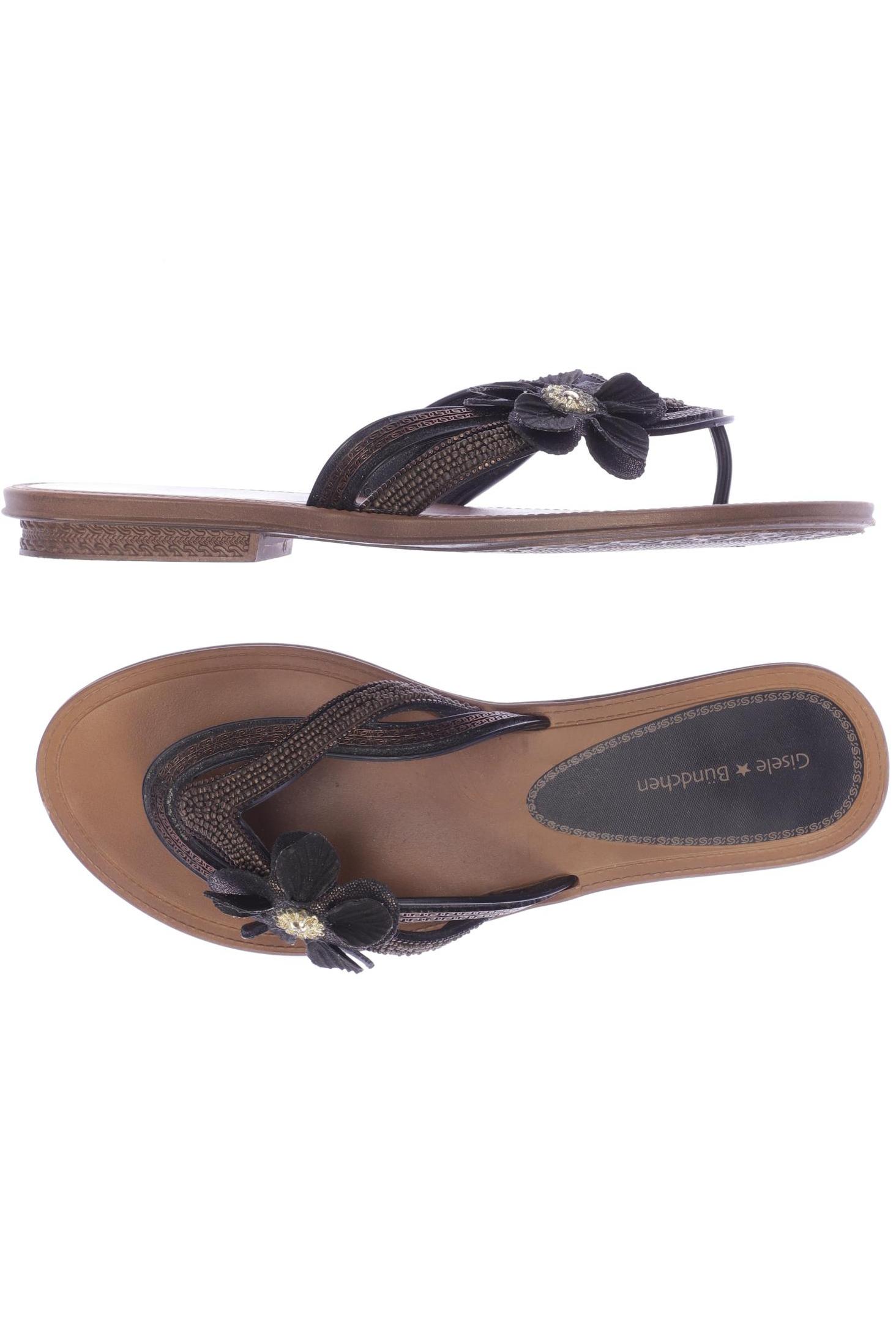 

Ipanema Damen Sandale, braun, Gr. 38