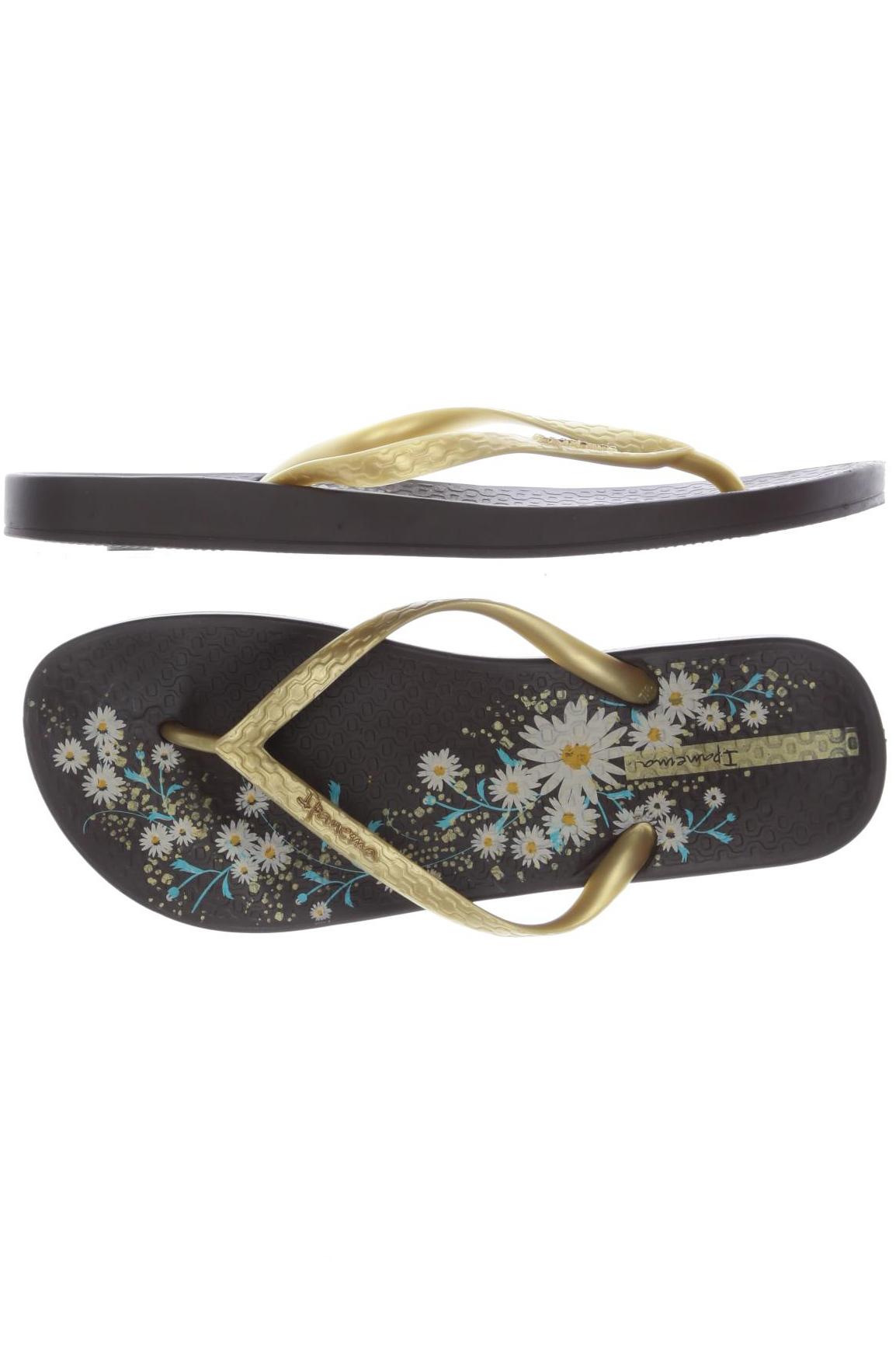 

Ipanema Damen Sandale, beige, Gr. 39