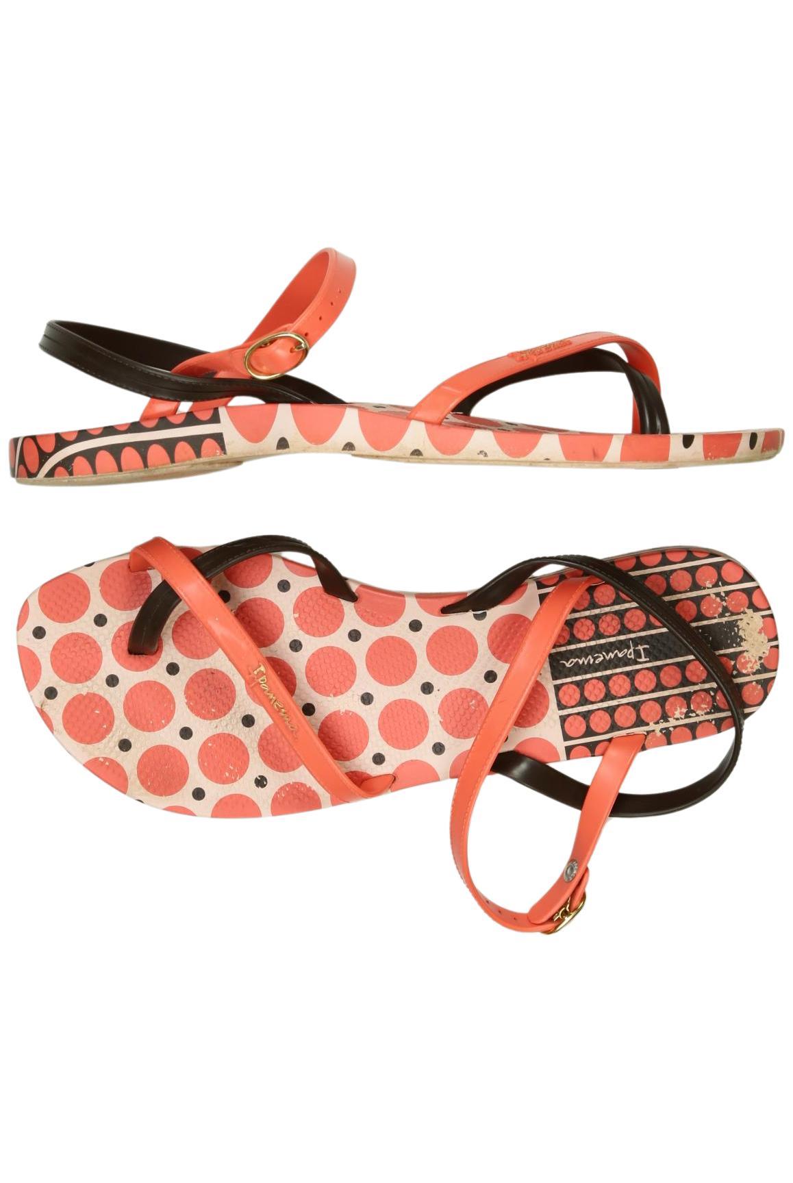 

Ipanema Damen Sandale, mehrfarbig, Gr. 40