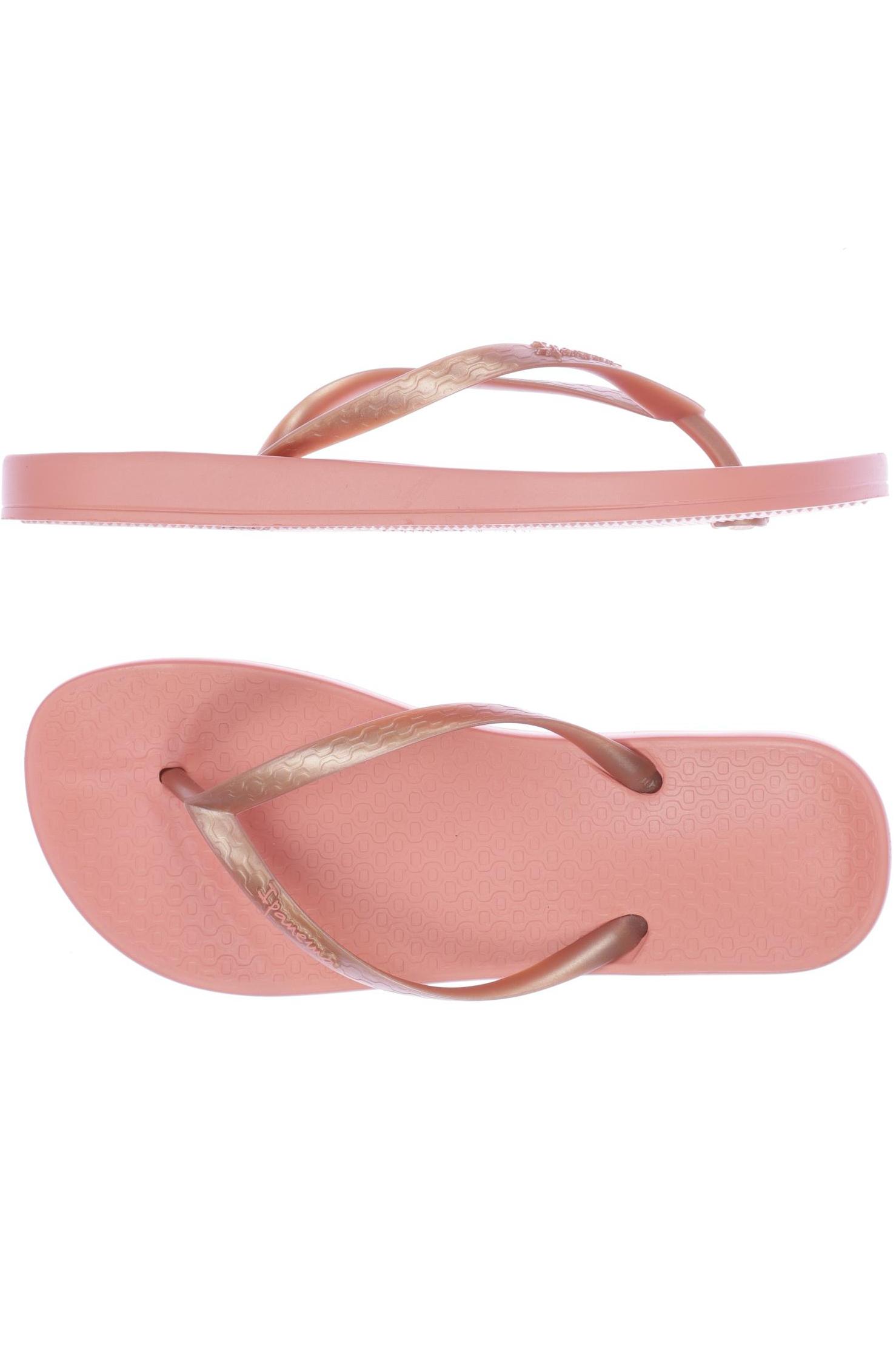 

Ipanema Damen Sandale, beige, Gr. 37