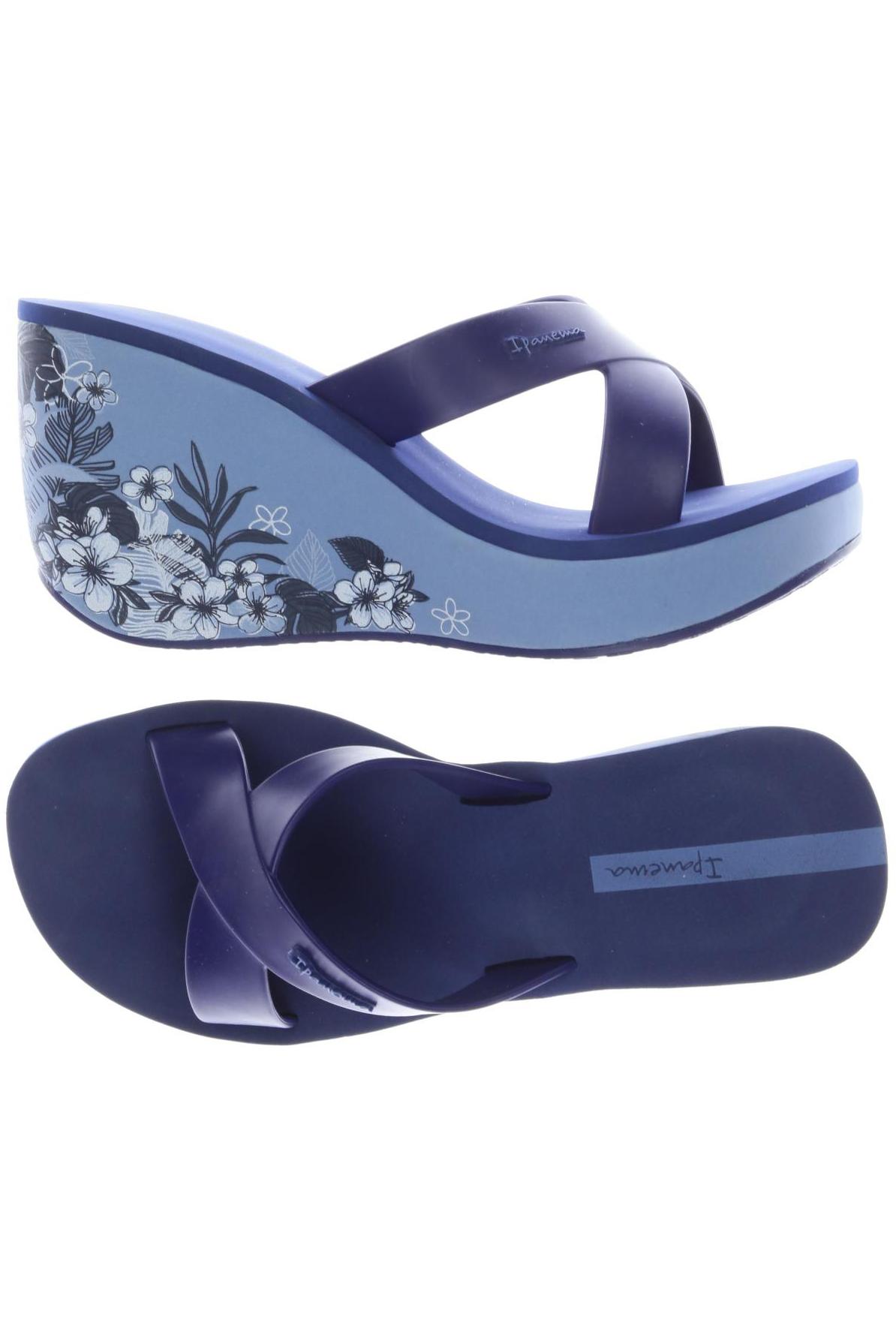 

Ipanema Damen Sandale, marineblau, Gr. 37