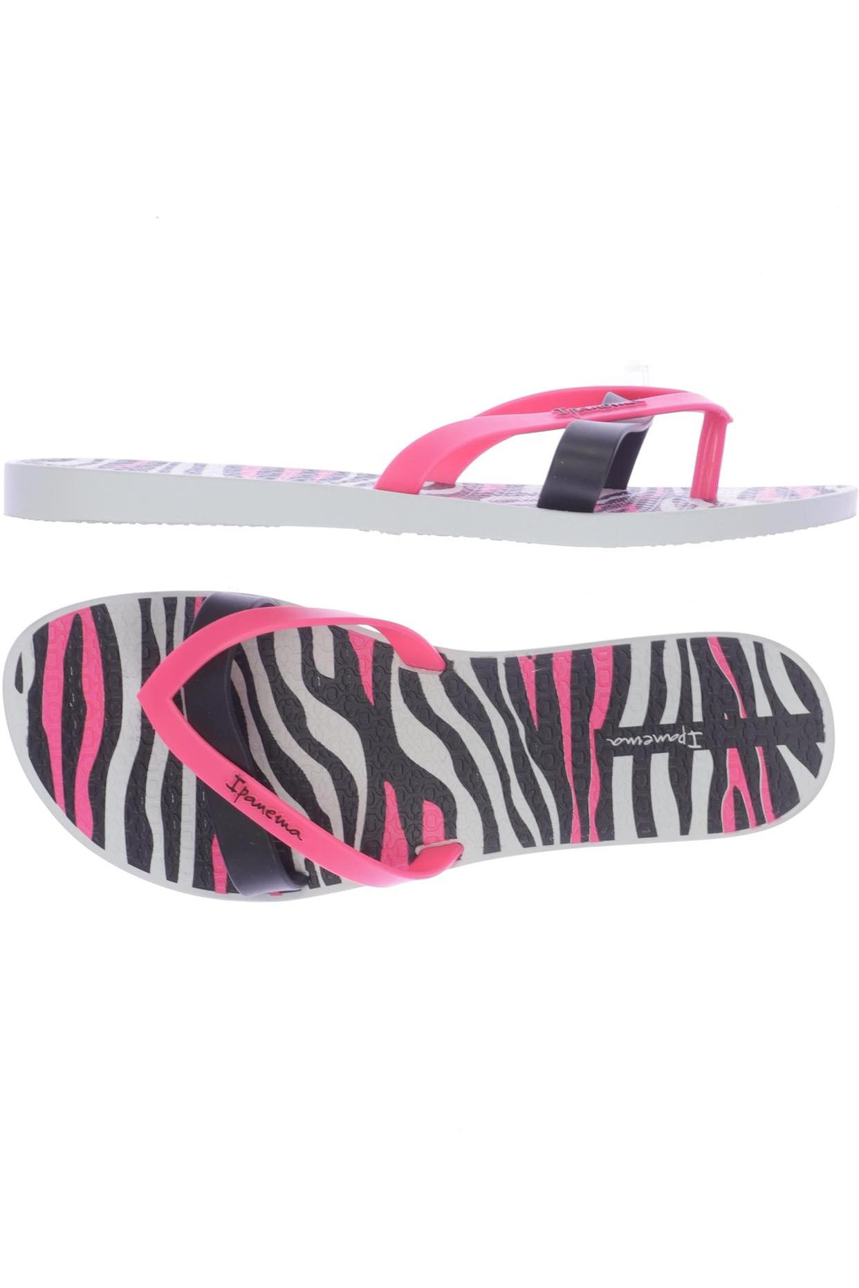 

Ipanema Damen Sandale, pink, Gr. 39