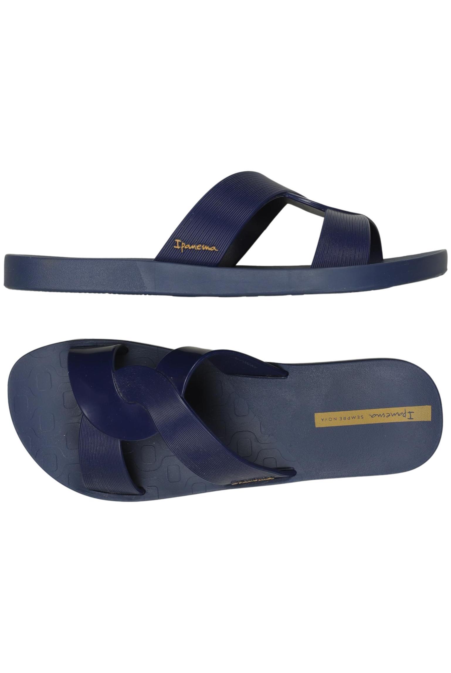 

Ipanema Damen Sandale, marineblau, Gr. 40