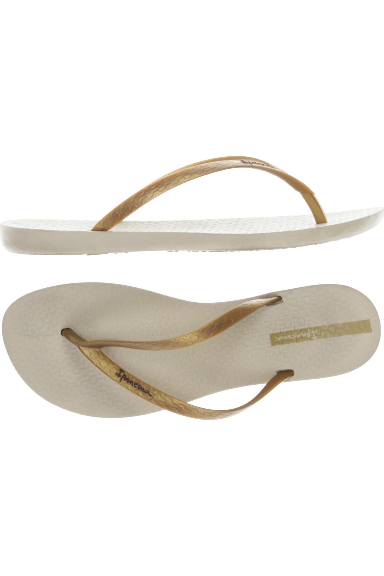

Ipanema Damen Sandale, beige, Gr. 40